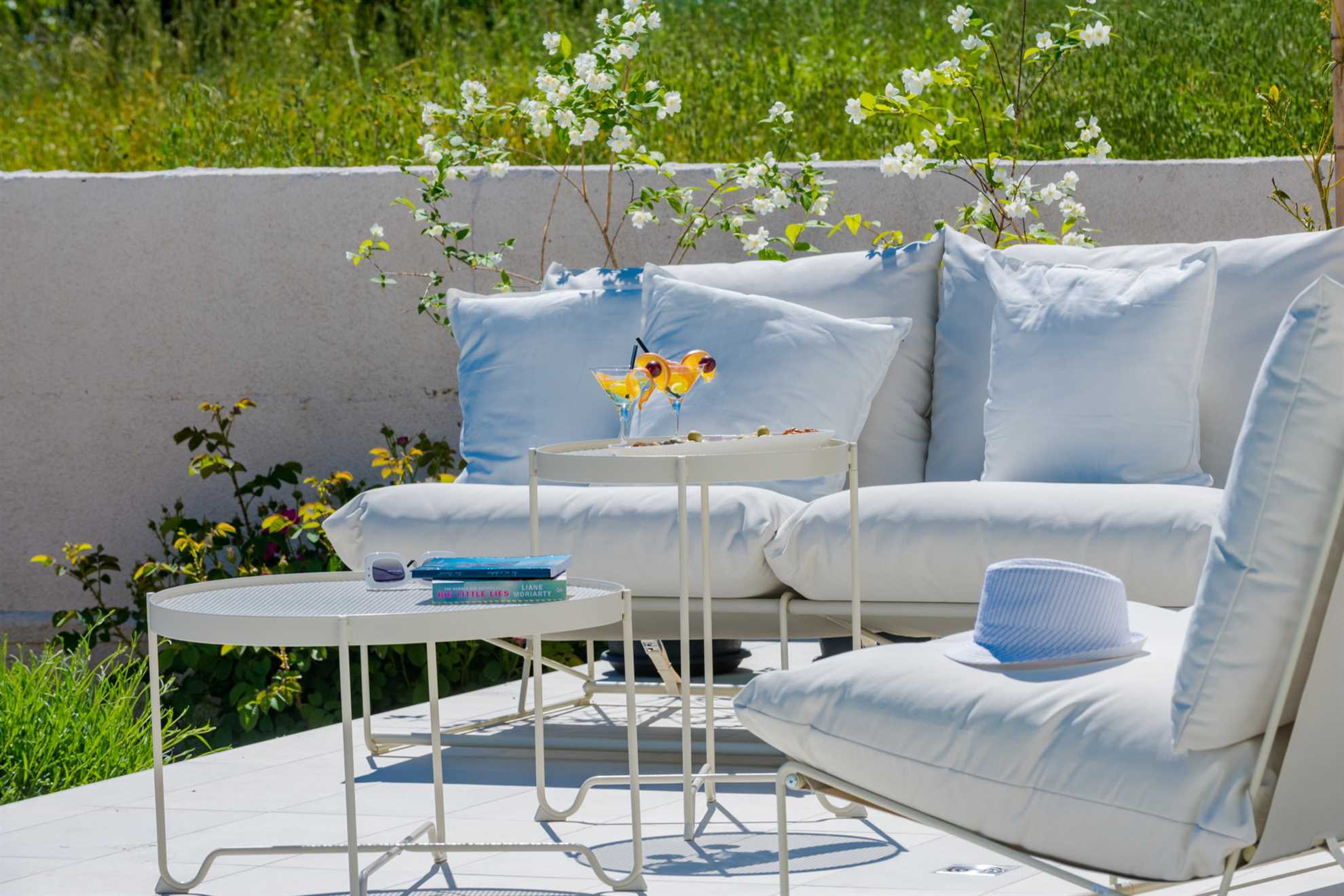 Villa Inner Peace with Pool