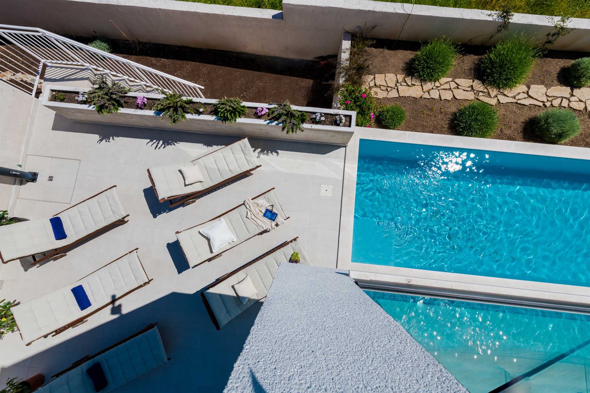 Villa Inner Peace with Pool