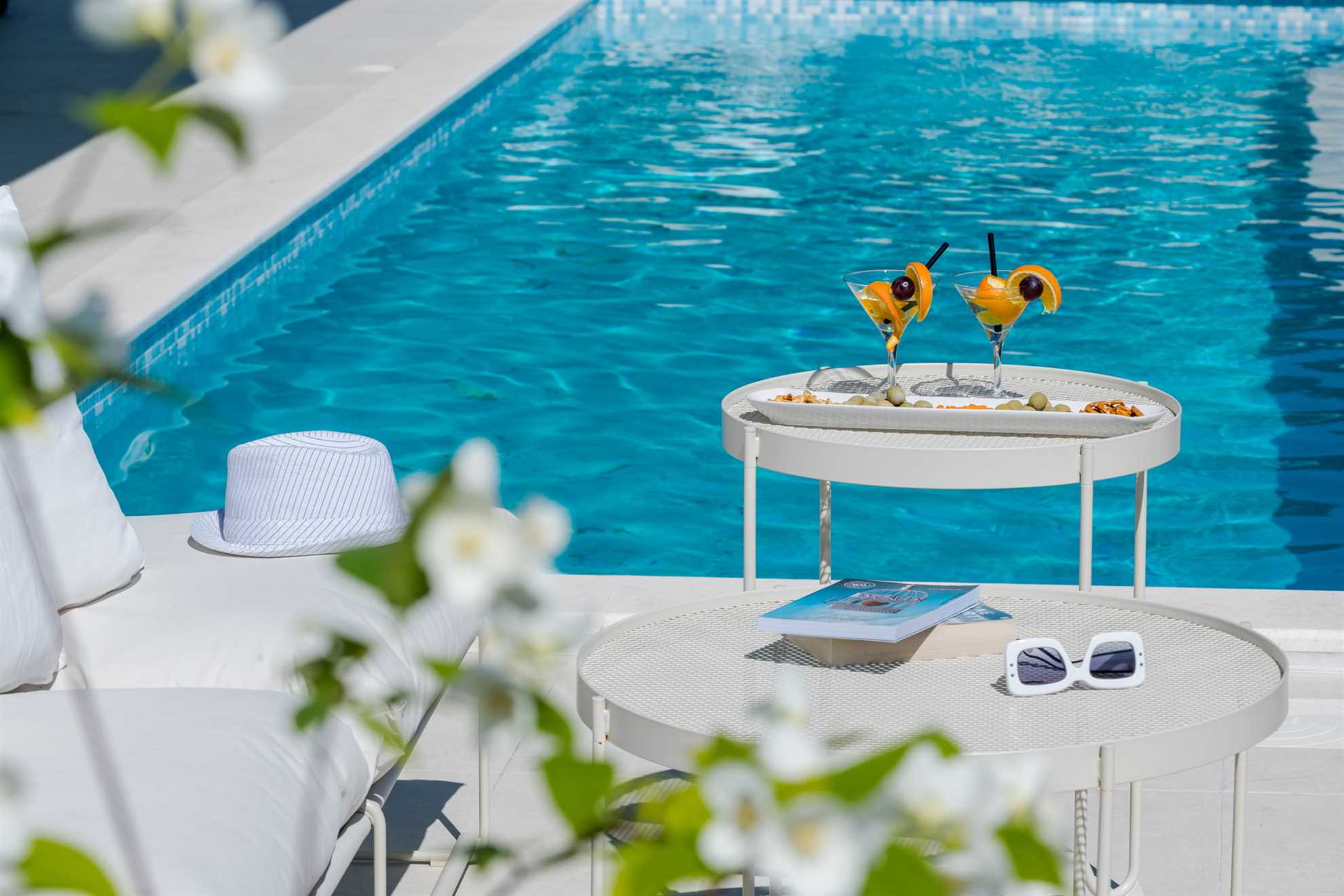 Villa Inner Peace with Pool