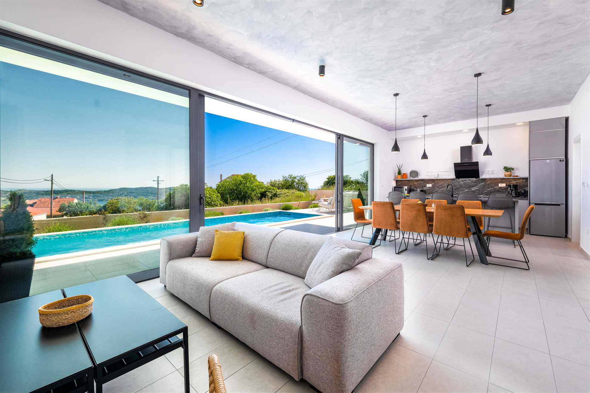 Villa Inner Peace with Pool