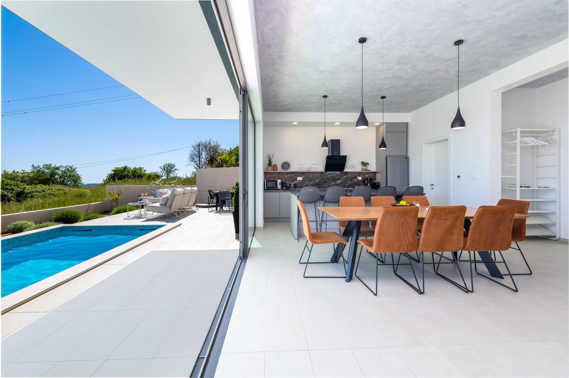 Villa Inner Peace with Pool