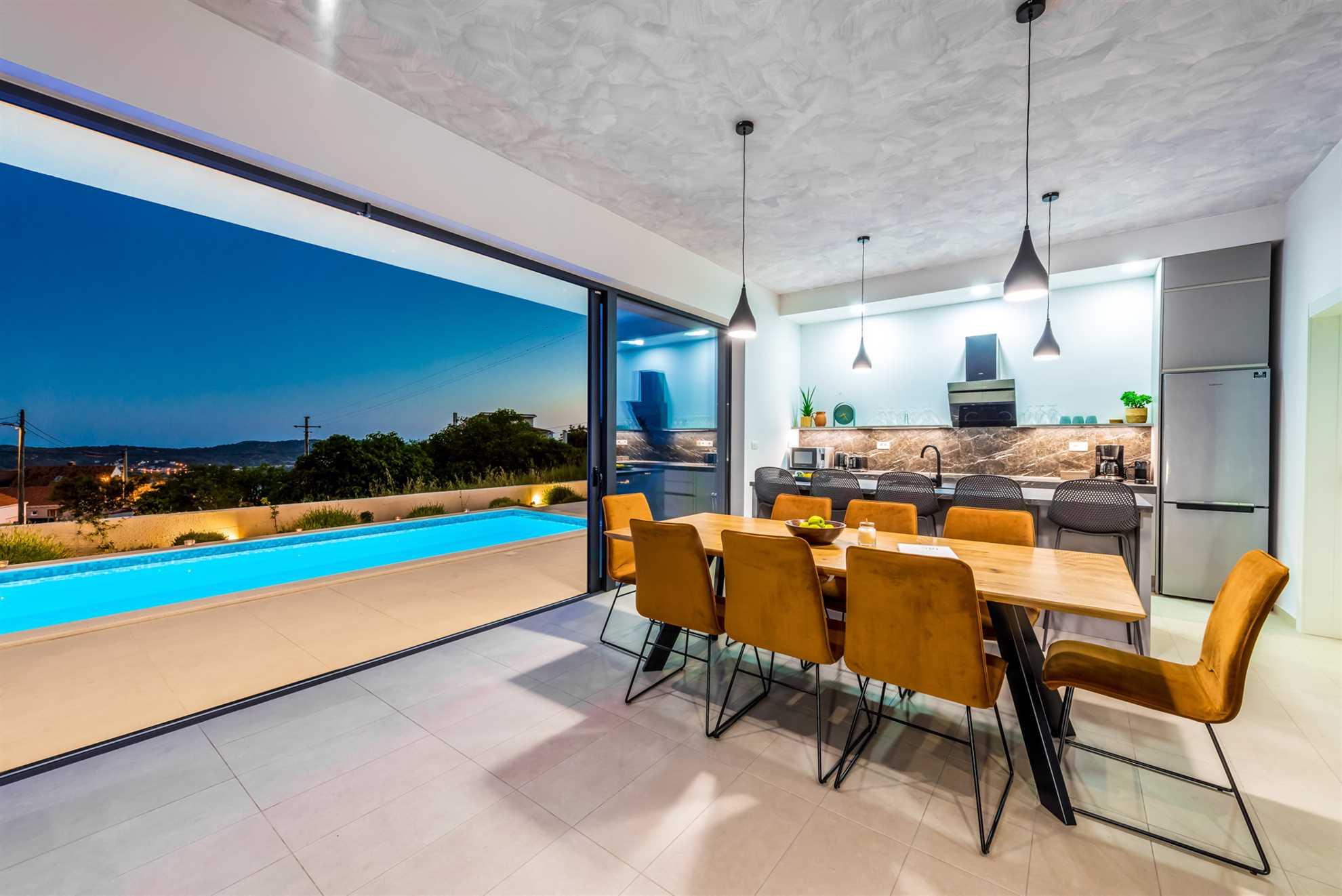 Villa Inner Peace with Pool