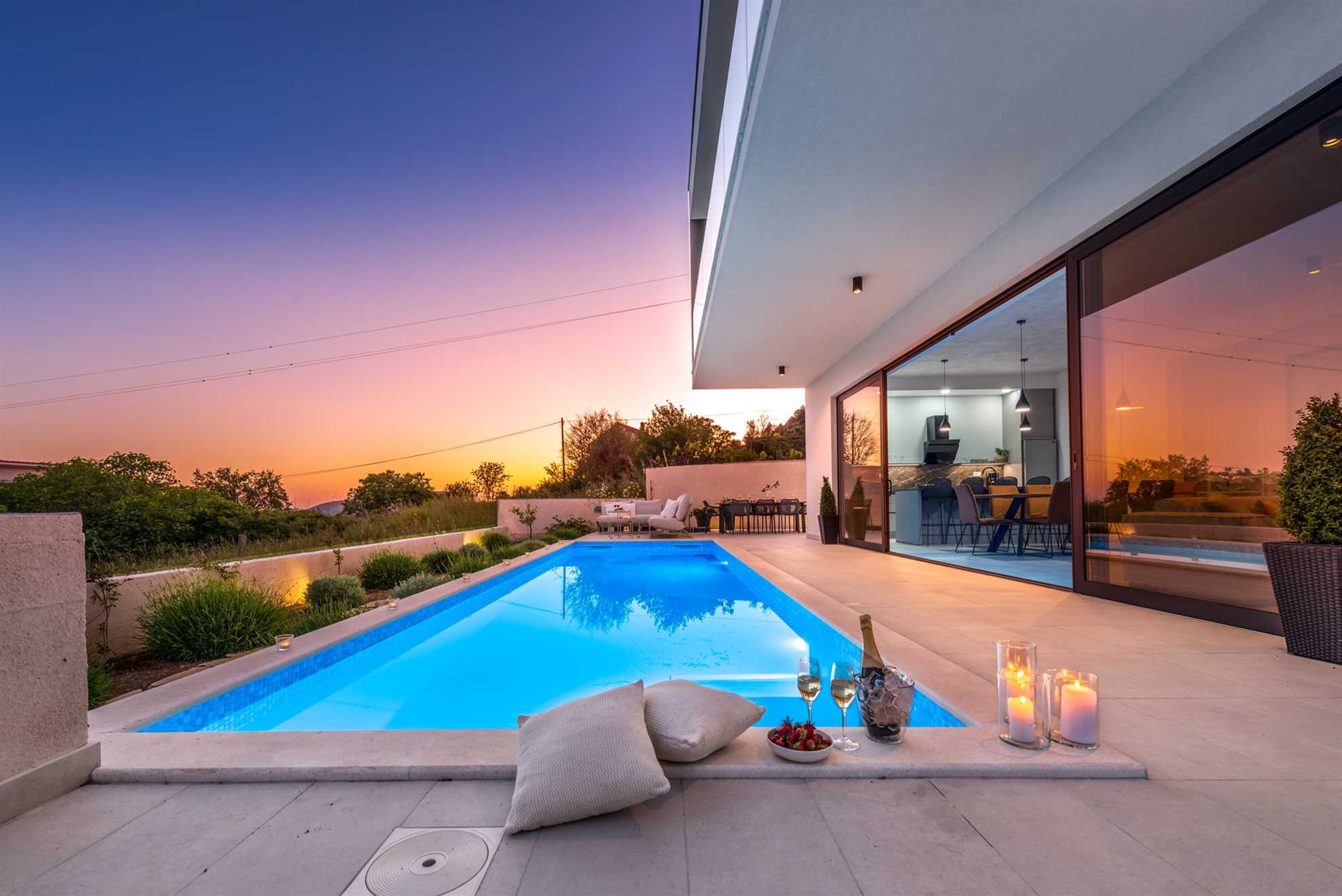 Image of Villa Inner Peace with Pool