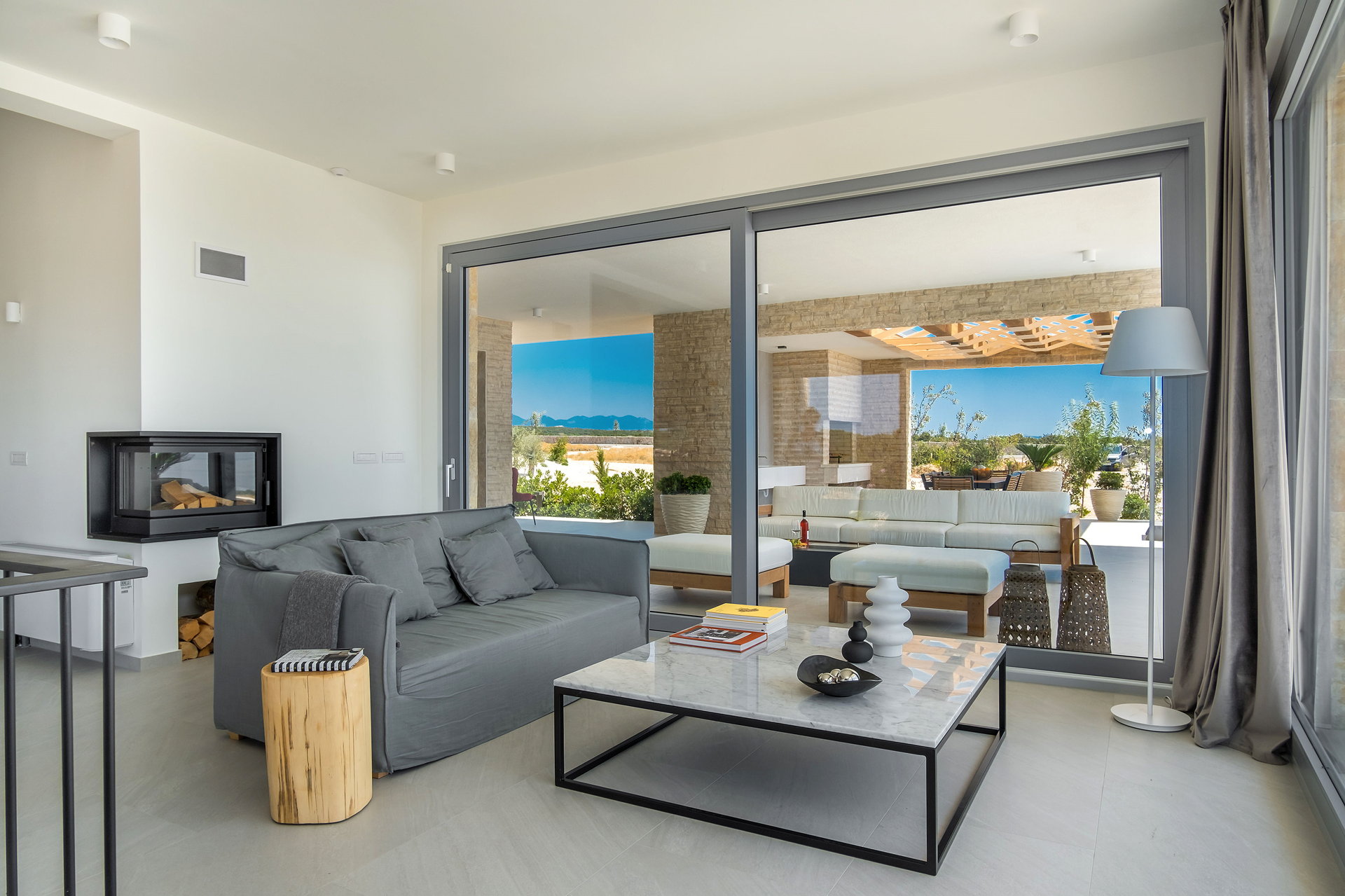 Villa La Isla with Pool I