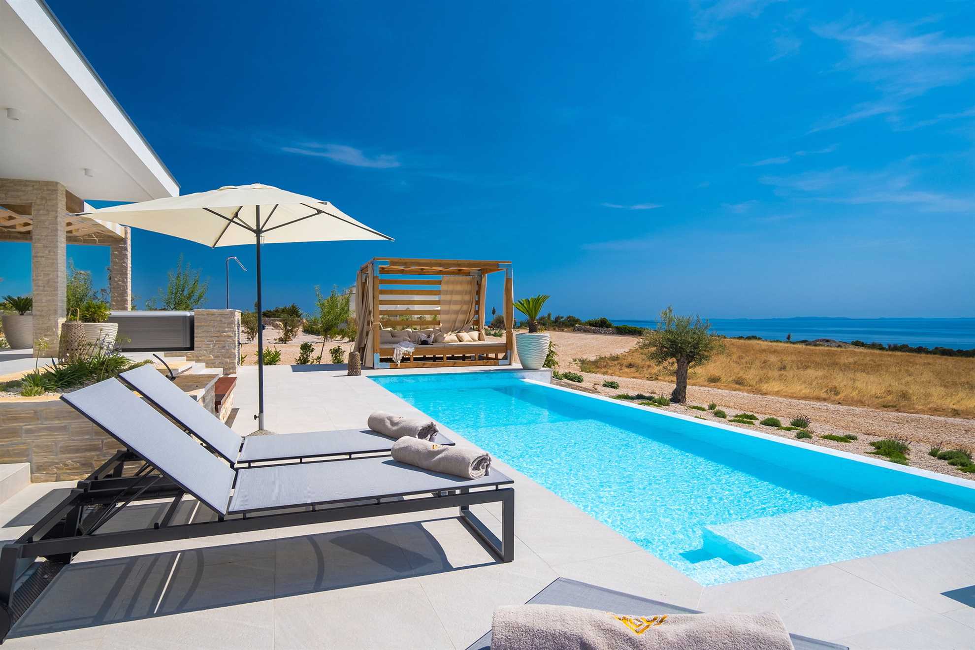 Image of Villa La Isla with Pool II