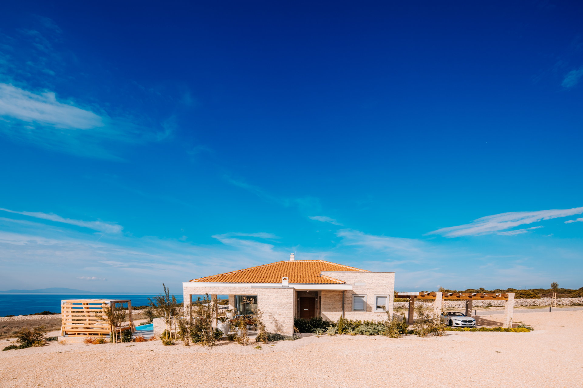 Villa La Isla with Pool III