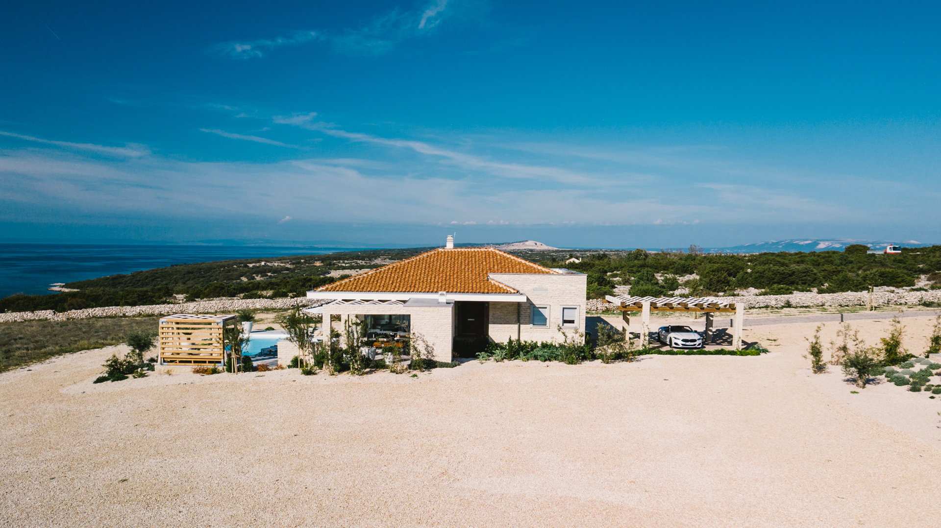 Villa La Isla with Pool III