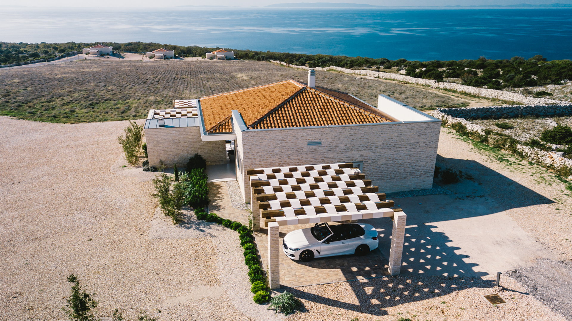 Villa La Isla with Pool III