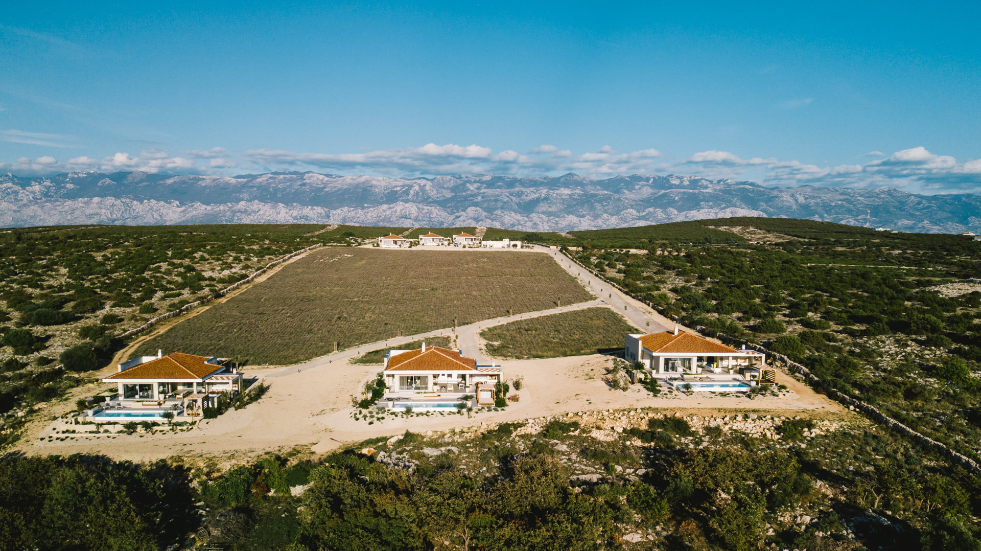 Villa La Isla with Pool III
