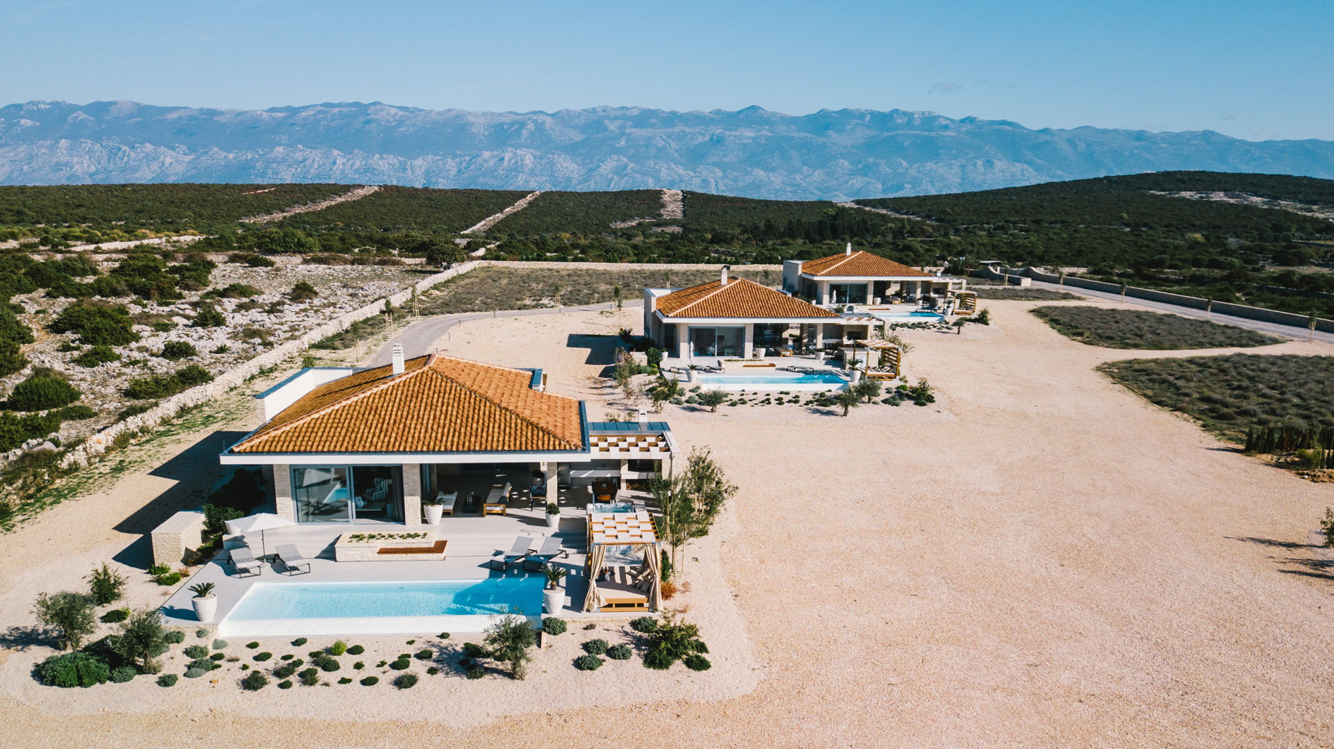 Villa La Isla with Pool III