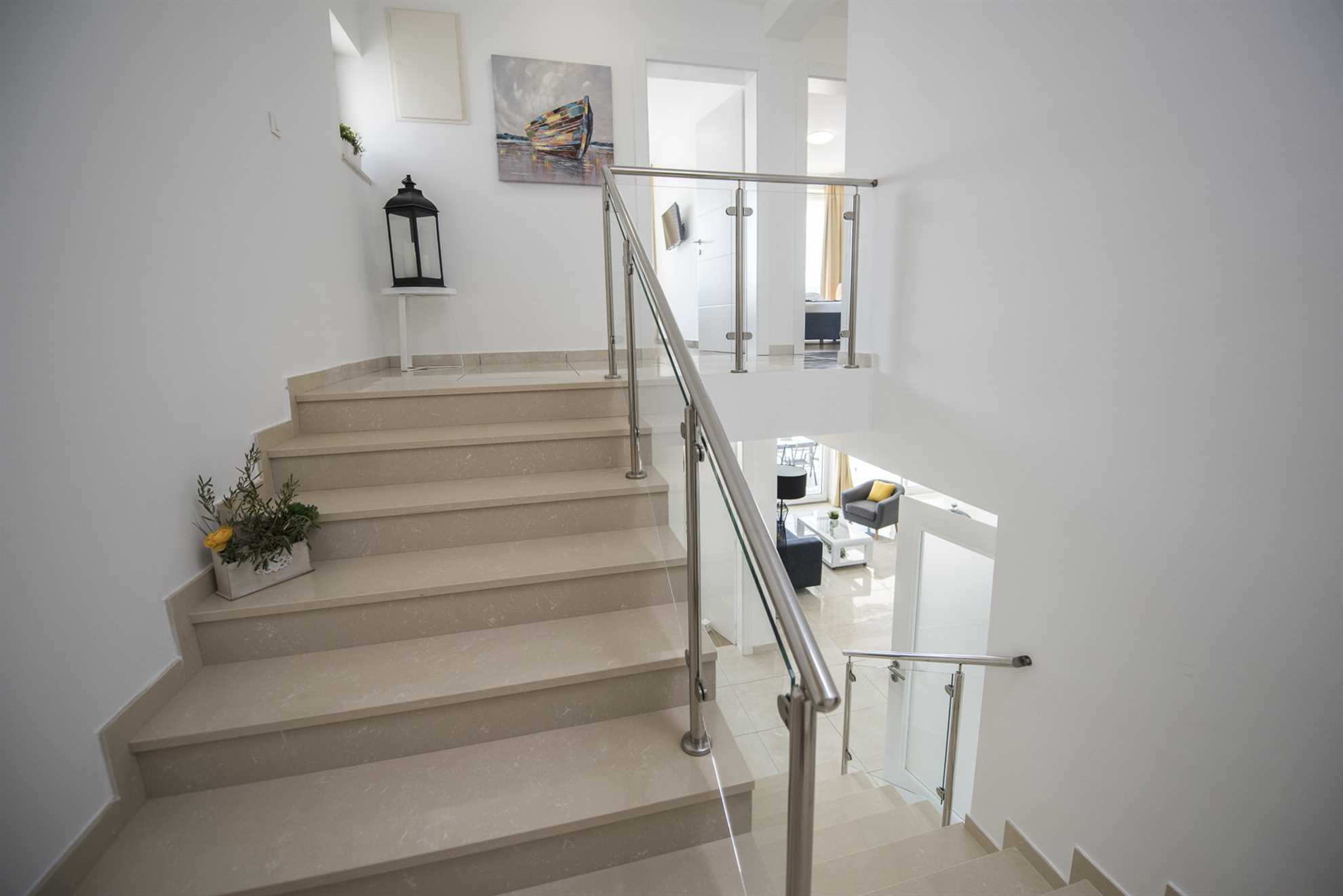 Villa Novalis with Pool II