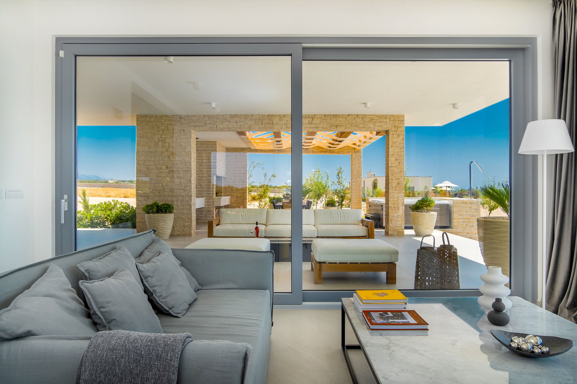 Villa La Isla with Pool IV