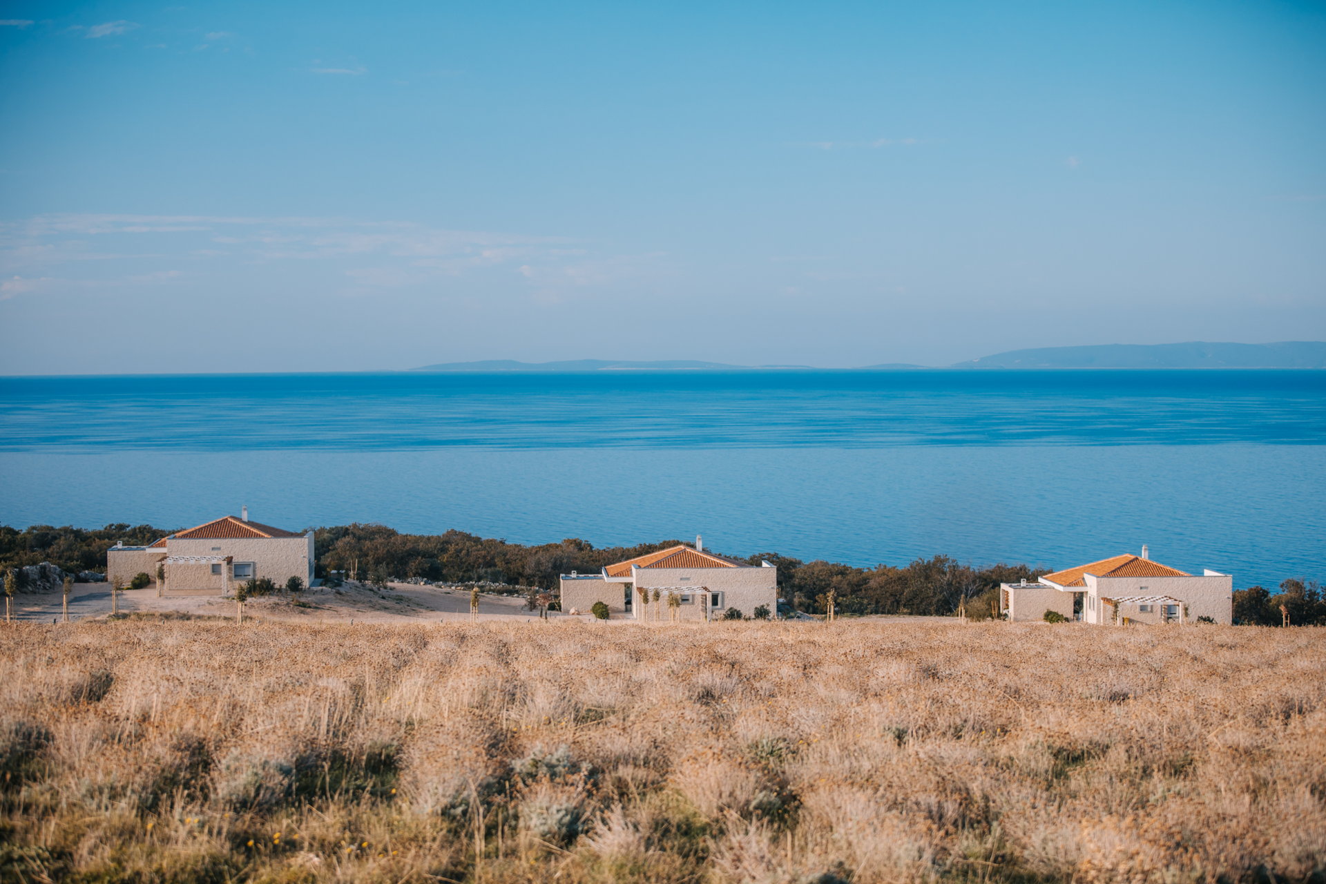 Villa La Isla with Pool IV