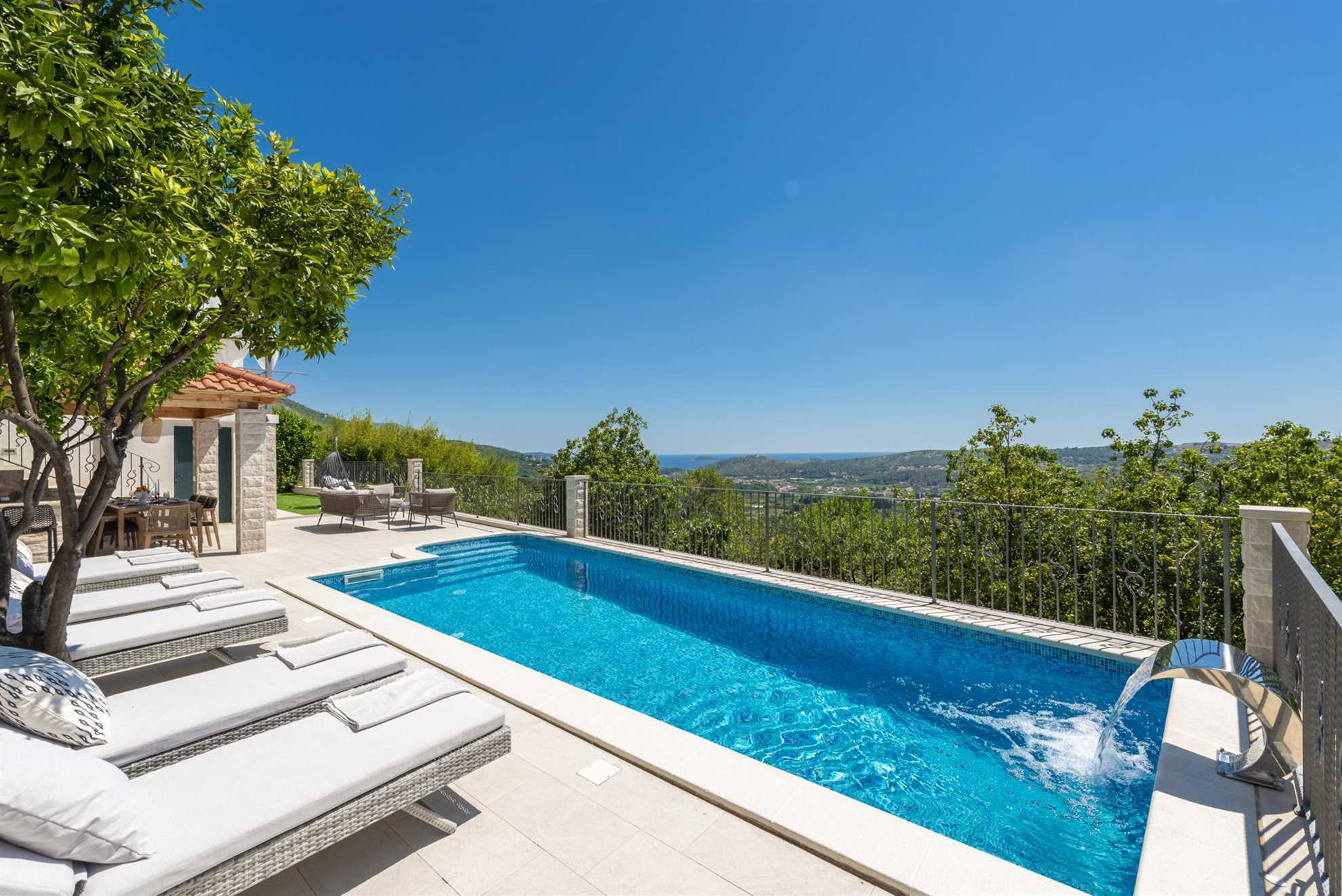 Image of Villa Sweet Life with Pool