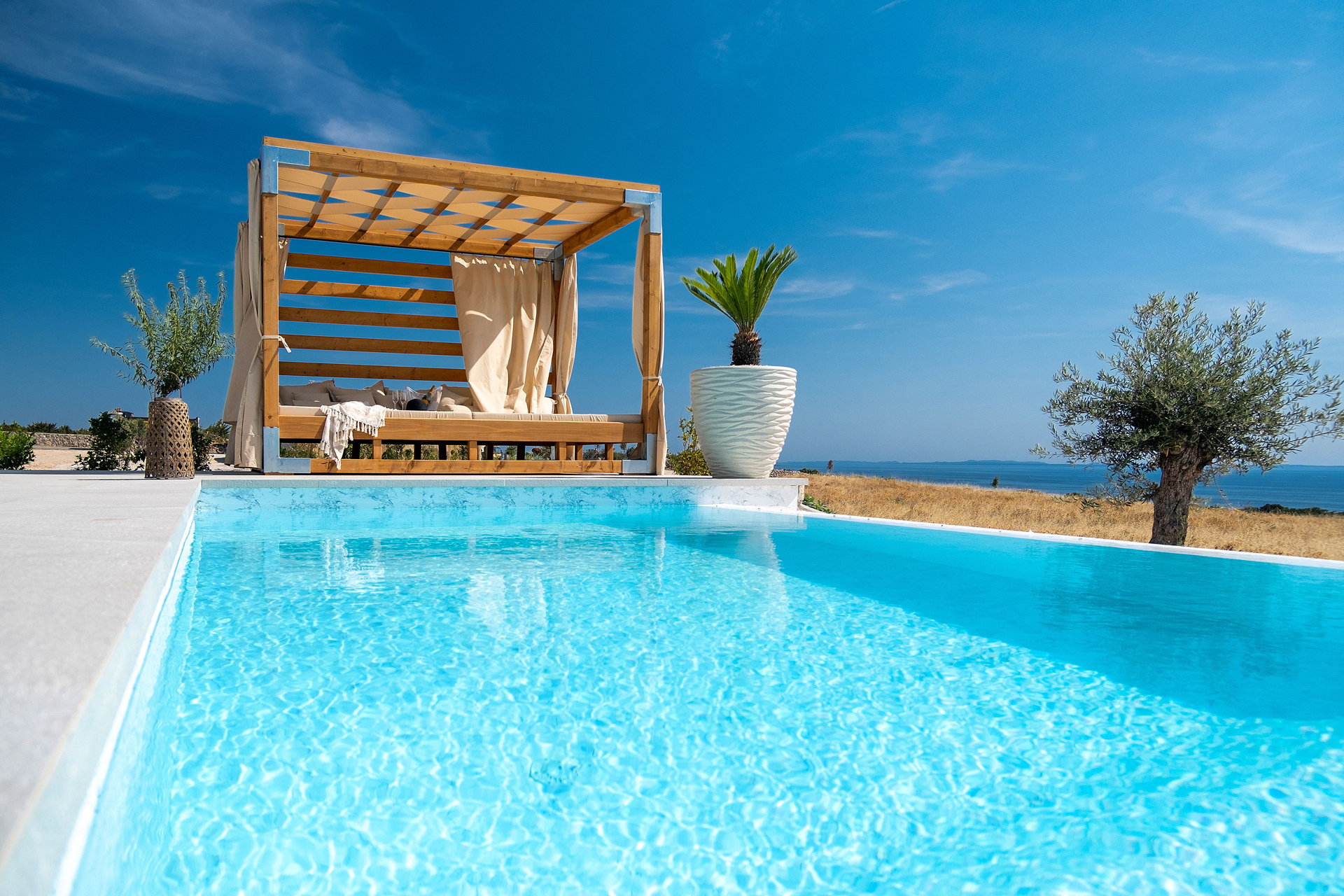 Villa La Isla with Pool V