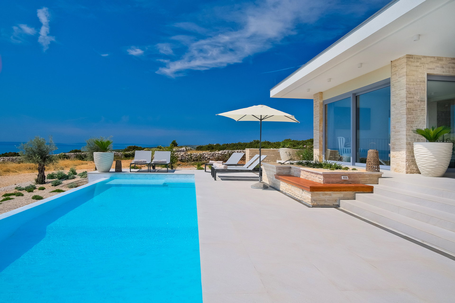 Villa La Isla with Pool V