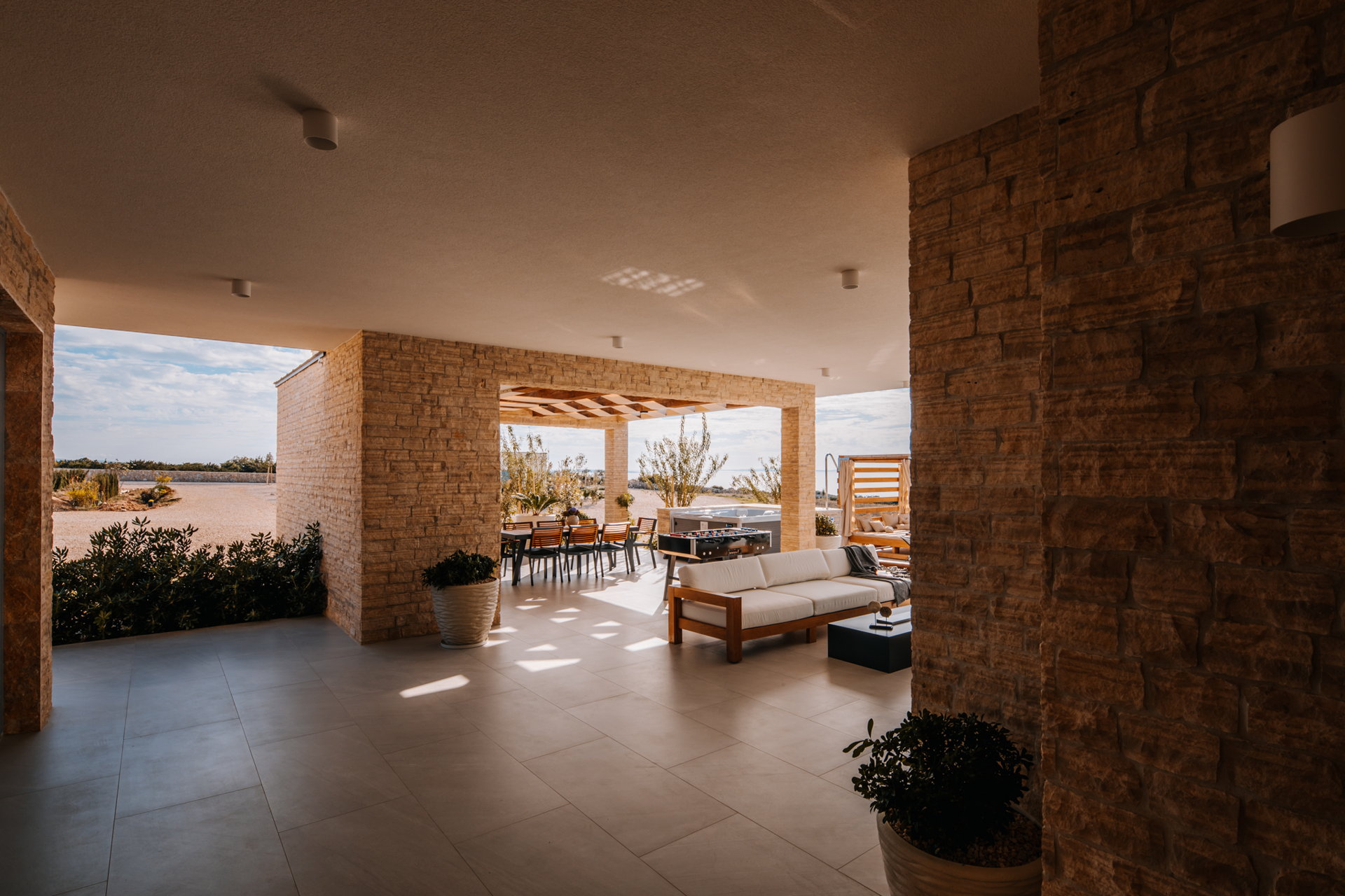 Villa La Isla with Pool V