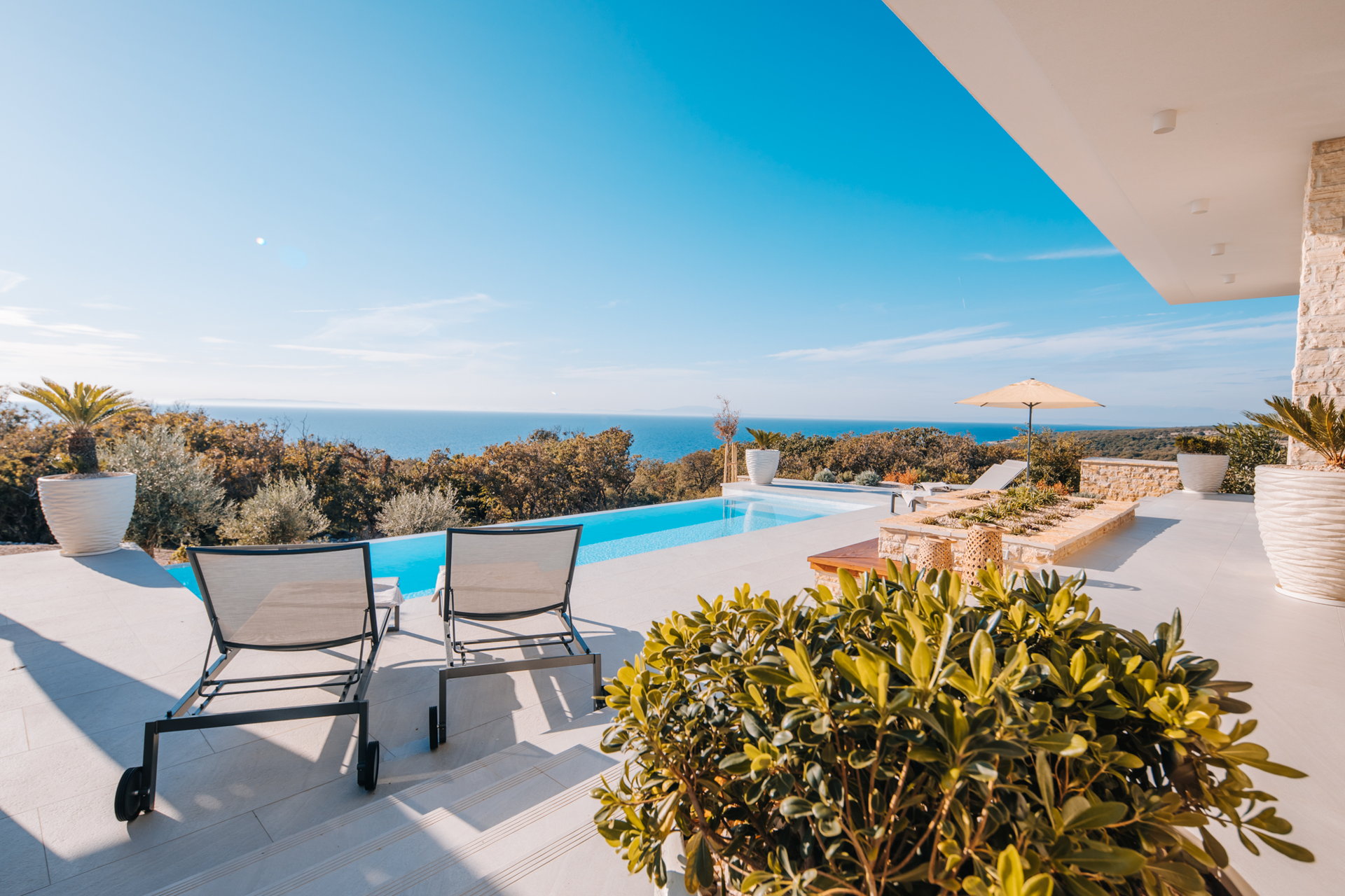 Villa La Isla with Pool VI