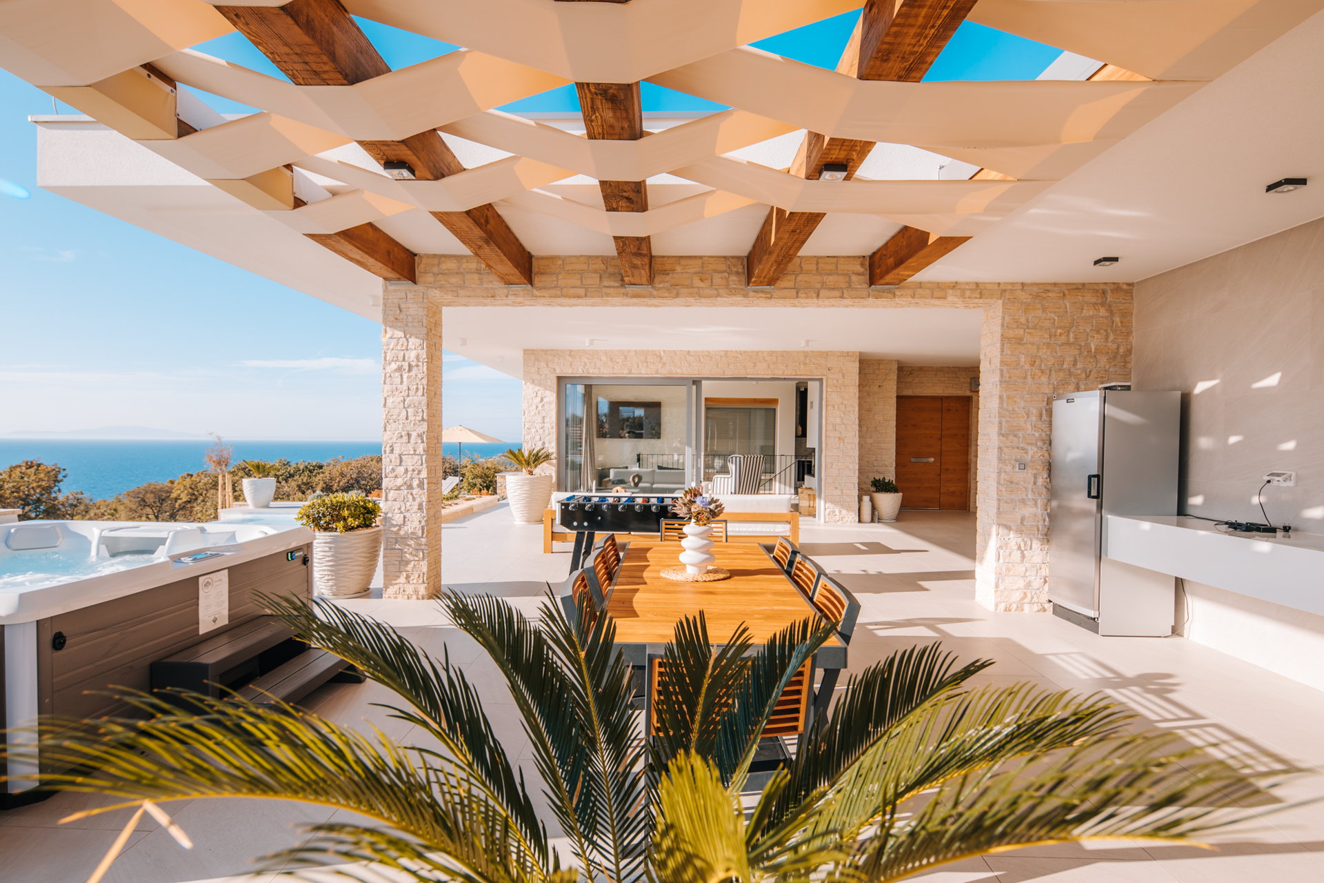 Villa La Isla with Pool VI