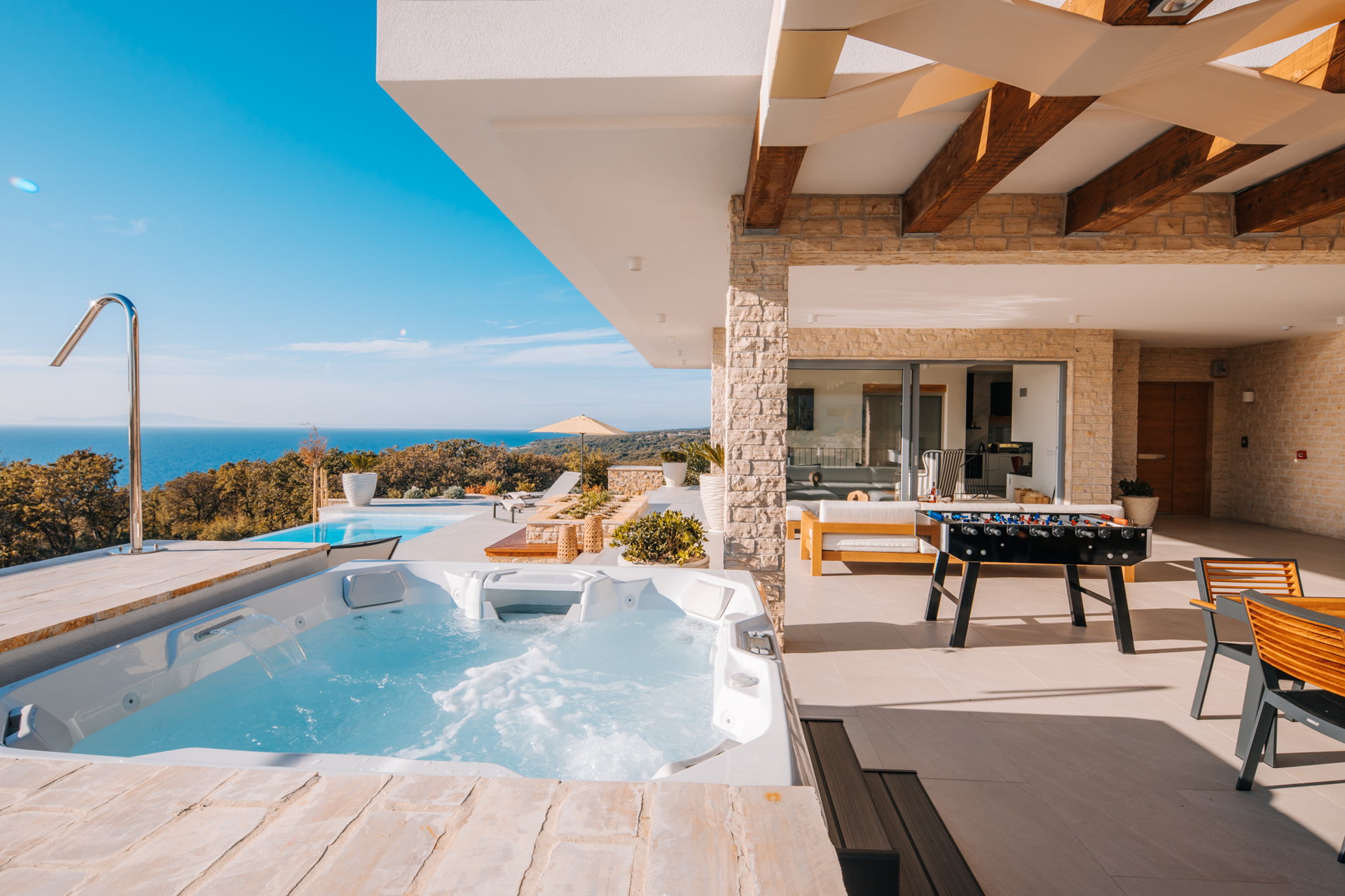 Villa La Isla with Pool VI