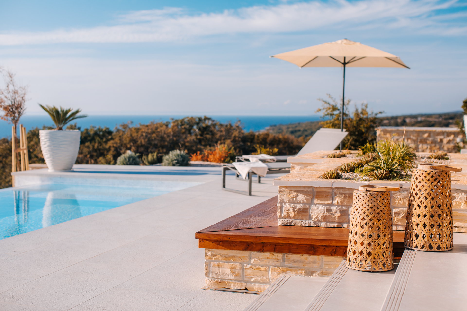 Villa La Isla with Pool VI