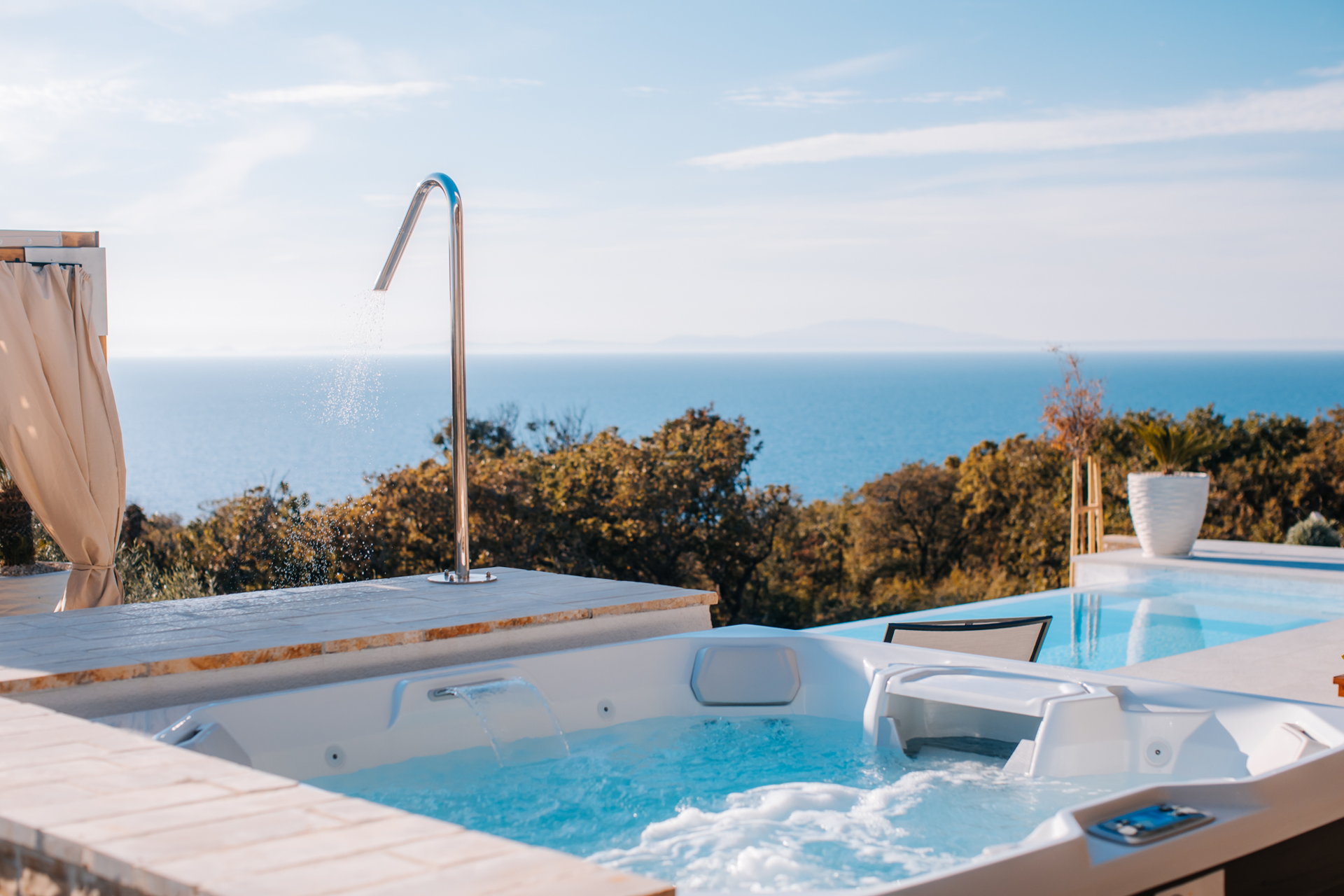 Villa La Isla with Pool VI