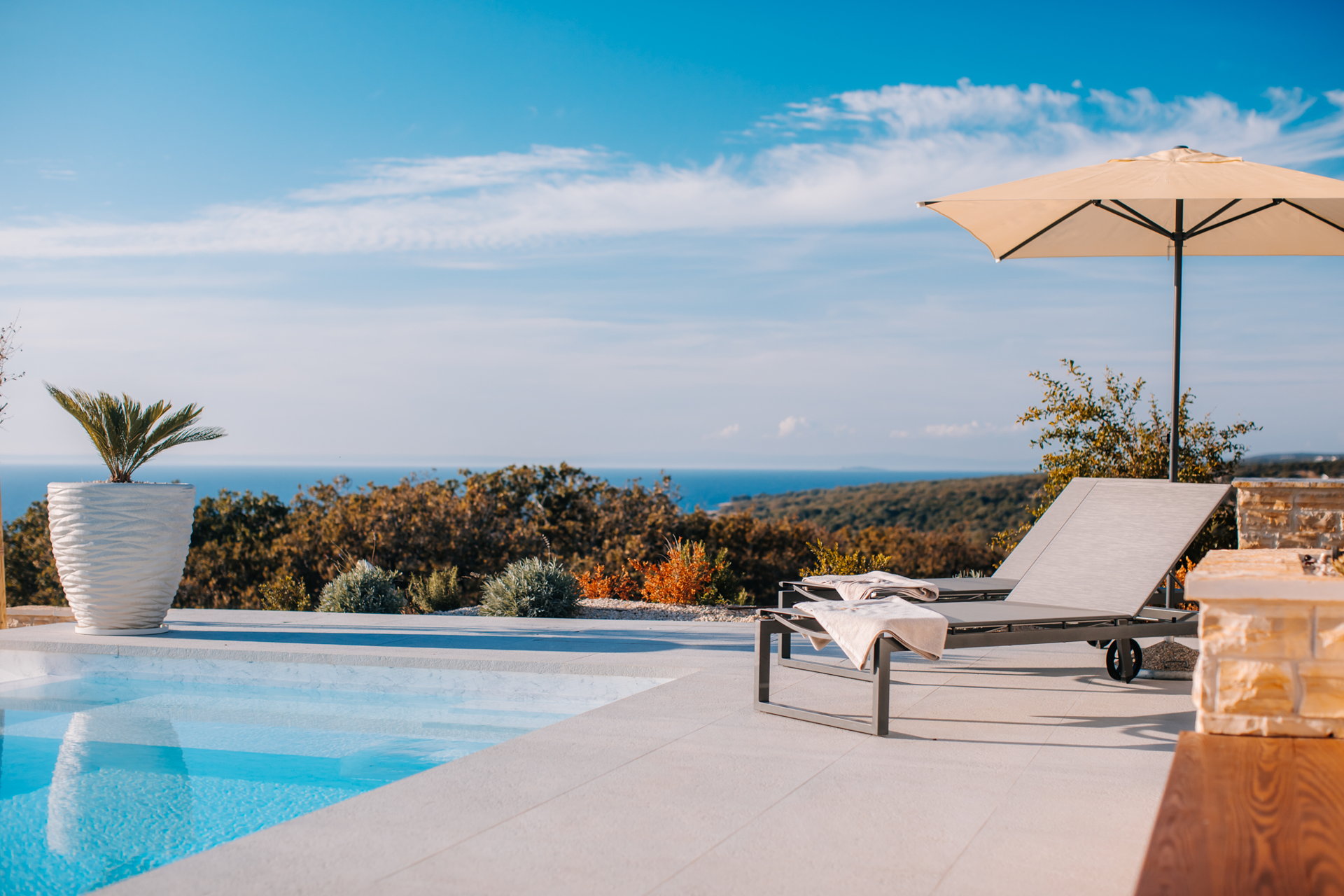 Villa La Isla with Pool VI