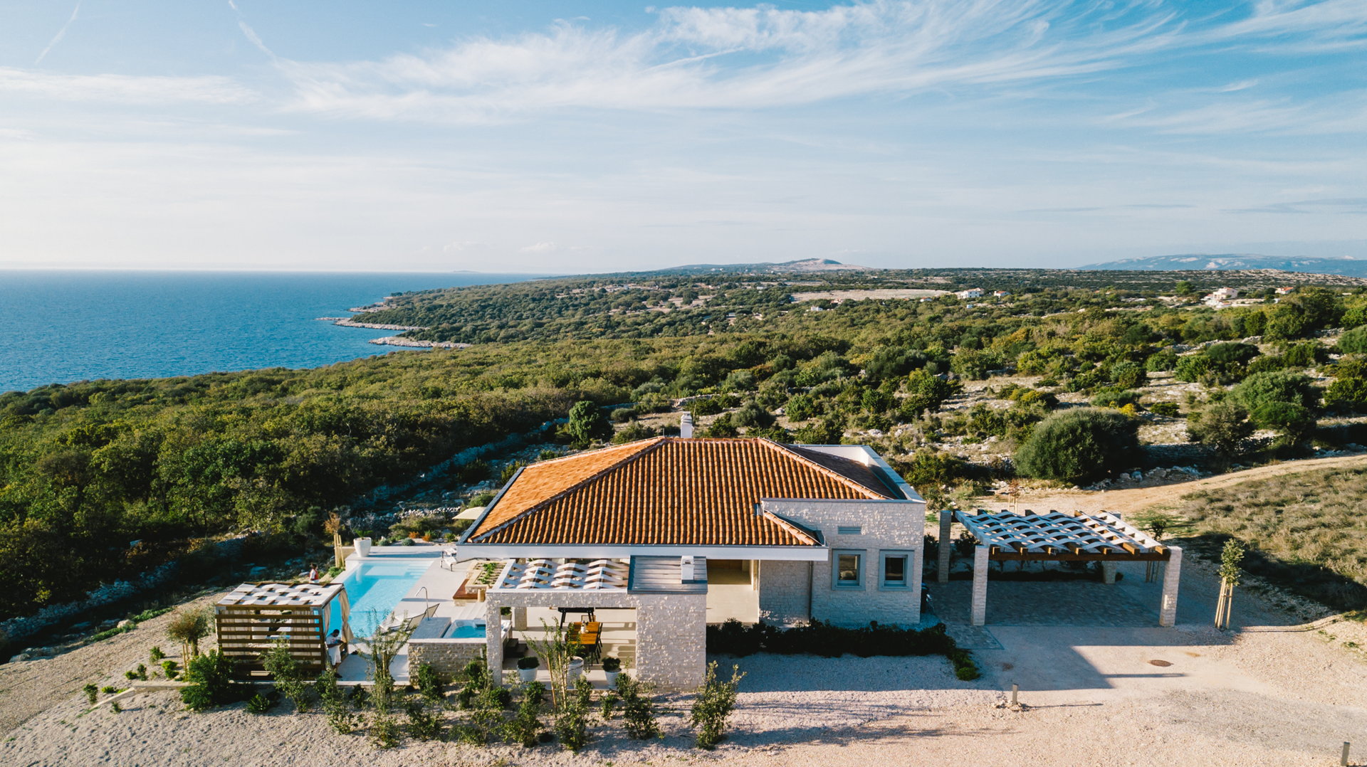 Villa La Isla with Pool VI