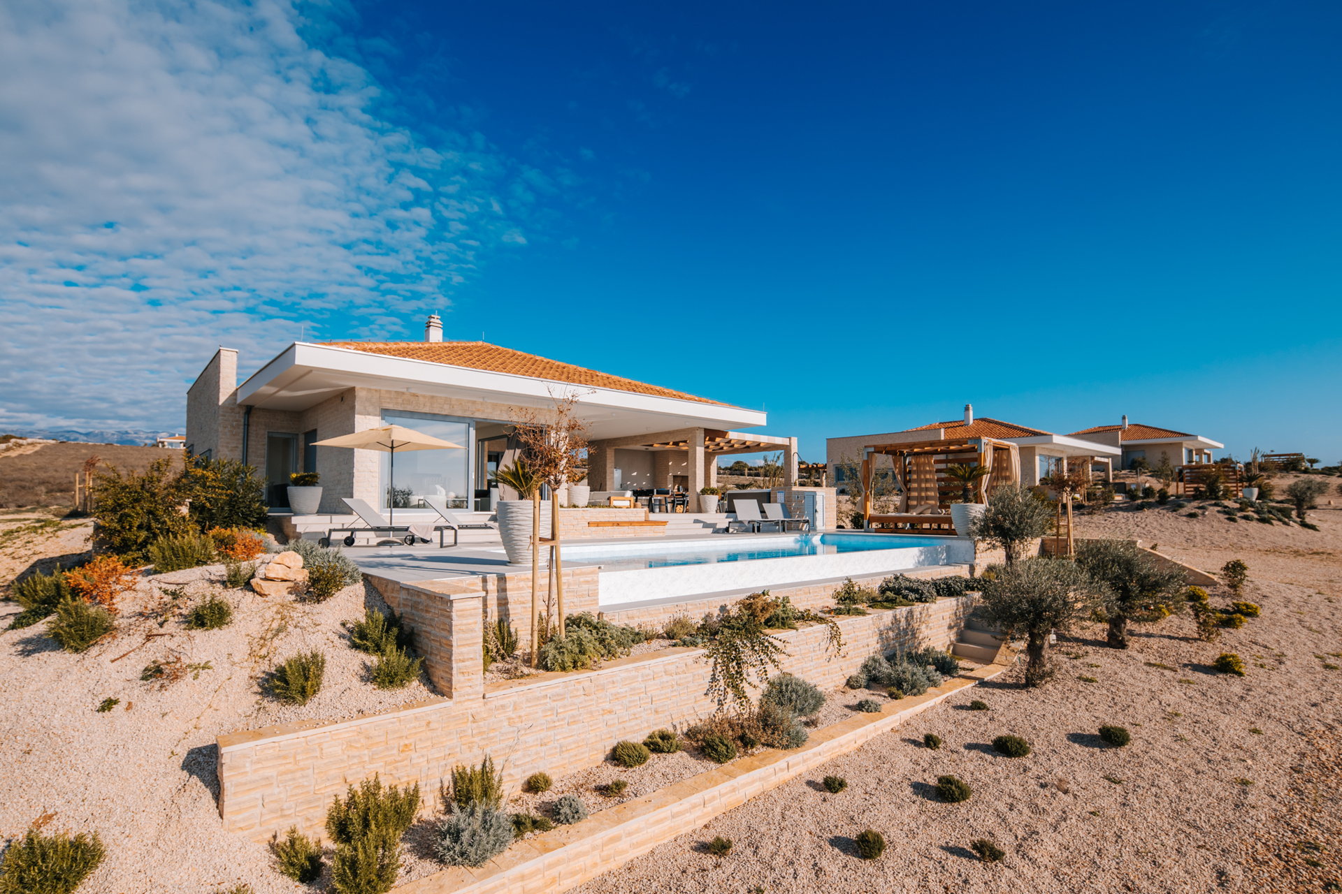 Villa La Isla with Pool VI
