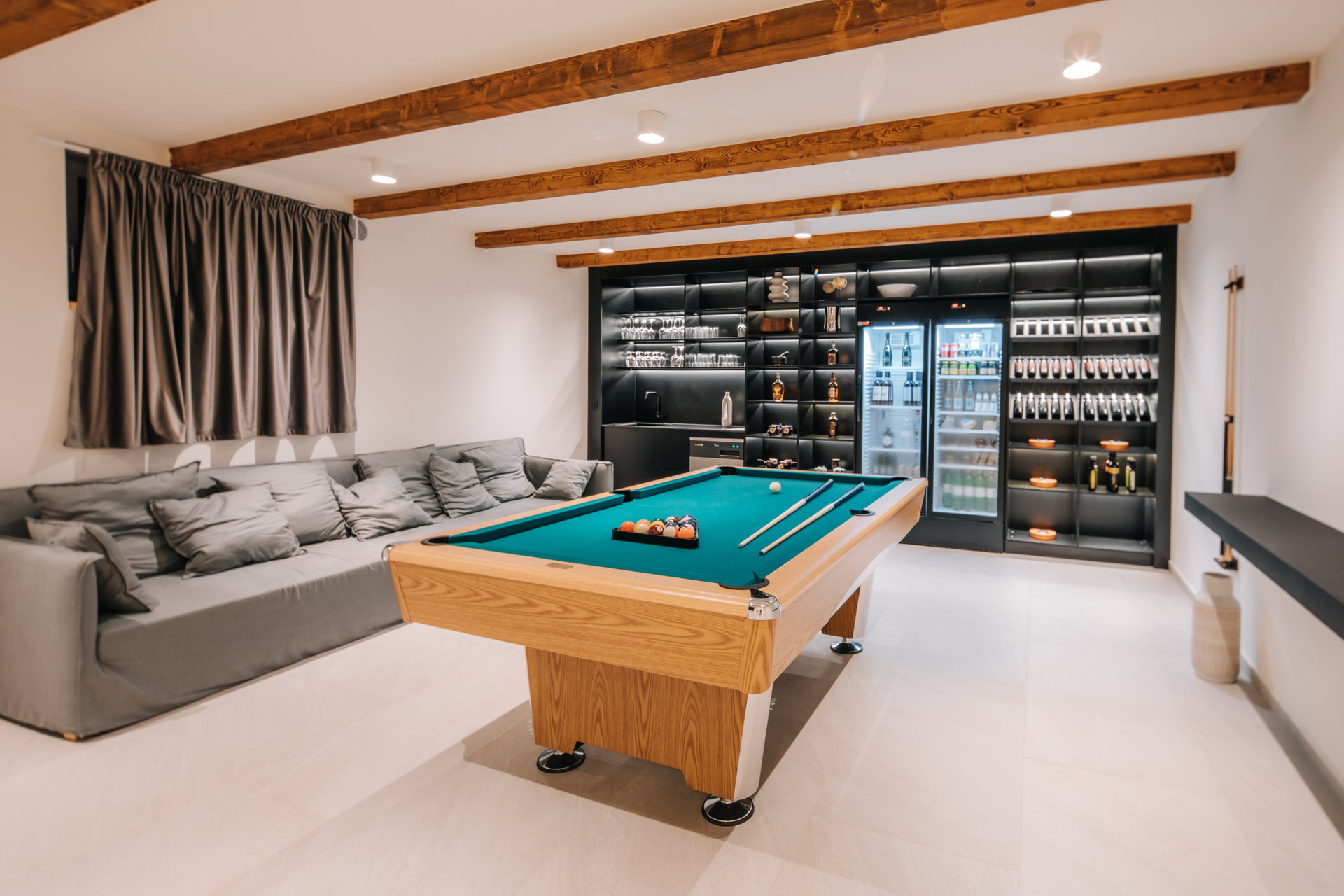 Villa La Isla with Pool VI