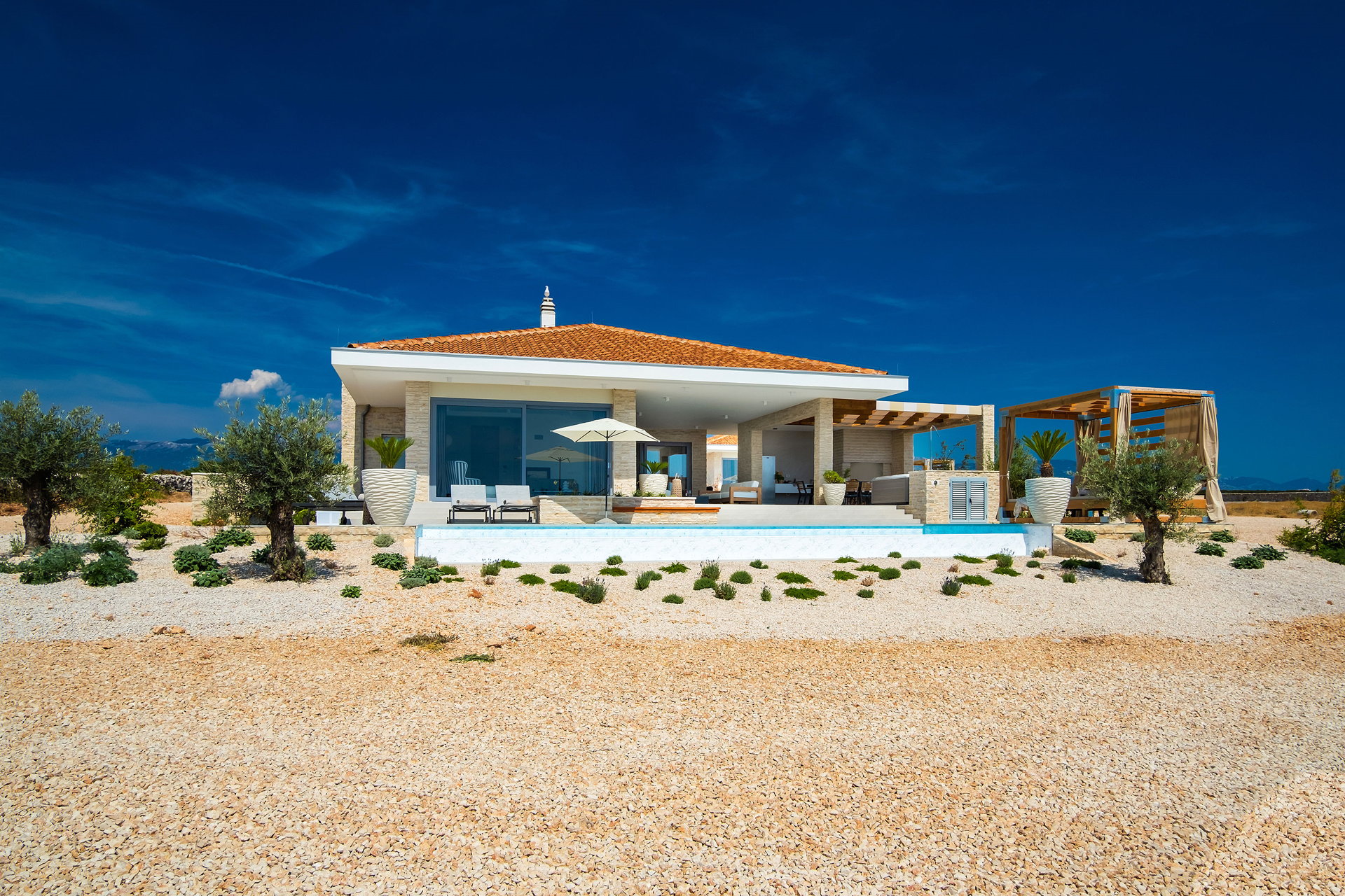 Villa La Isla with Pool VI