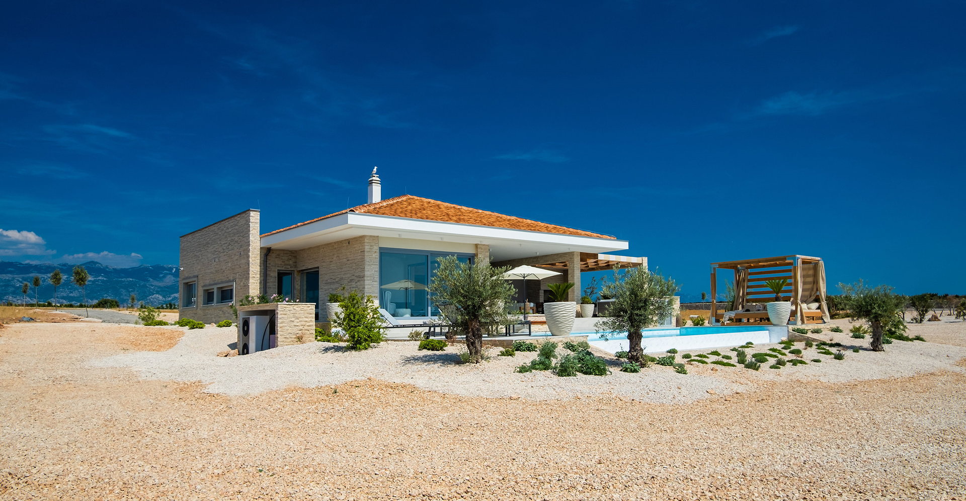 Villa La Isla with Pool VI