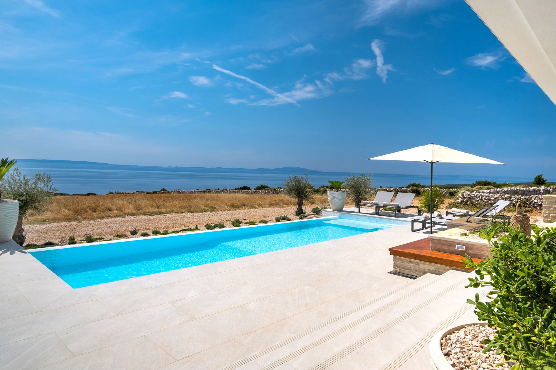 Villa La Isla with Pool VI