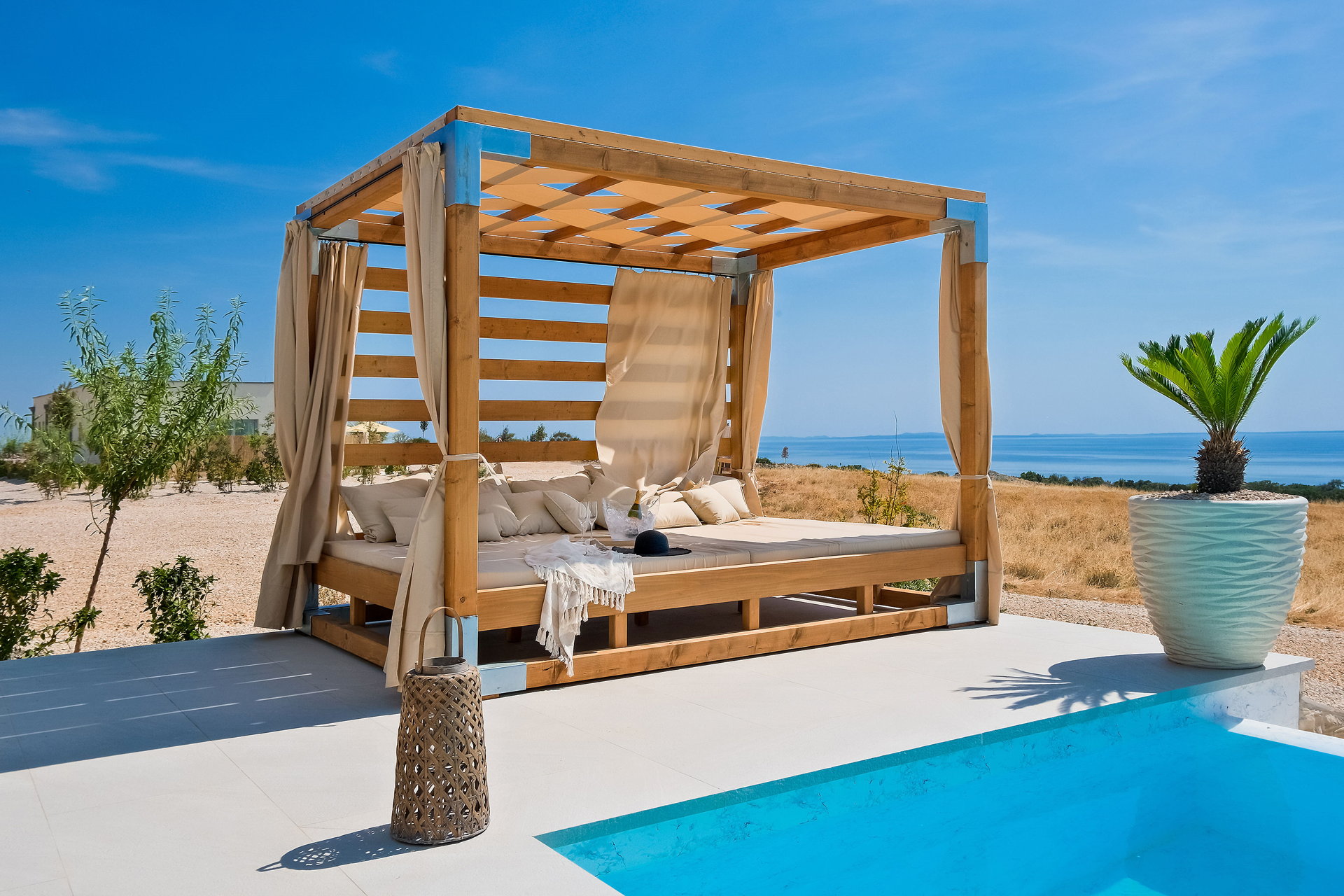 Villa La Isla with Pool VI