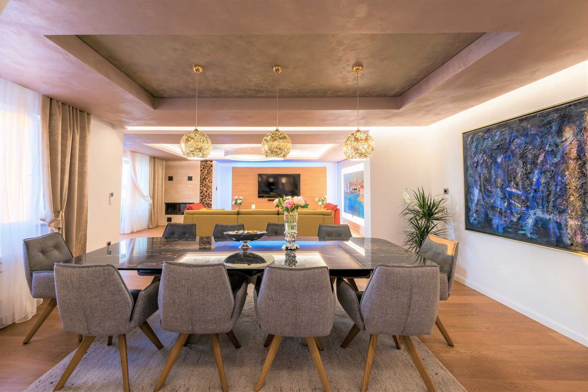 Luxury Villa Rosemary with Pool