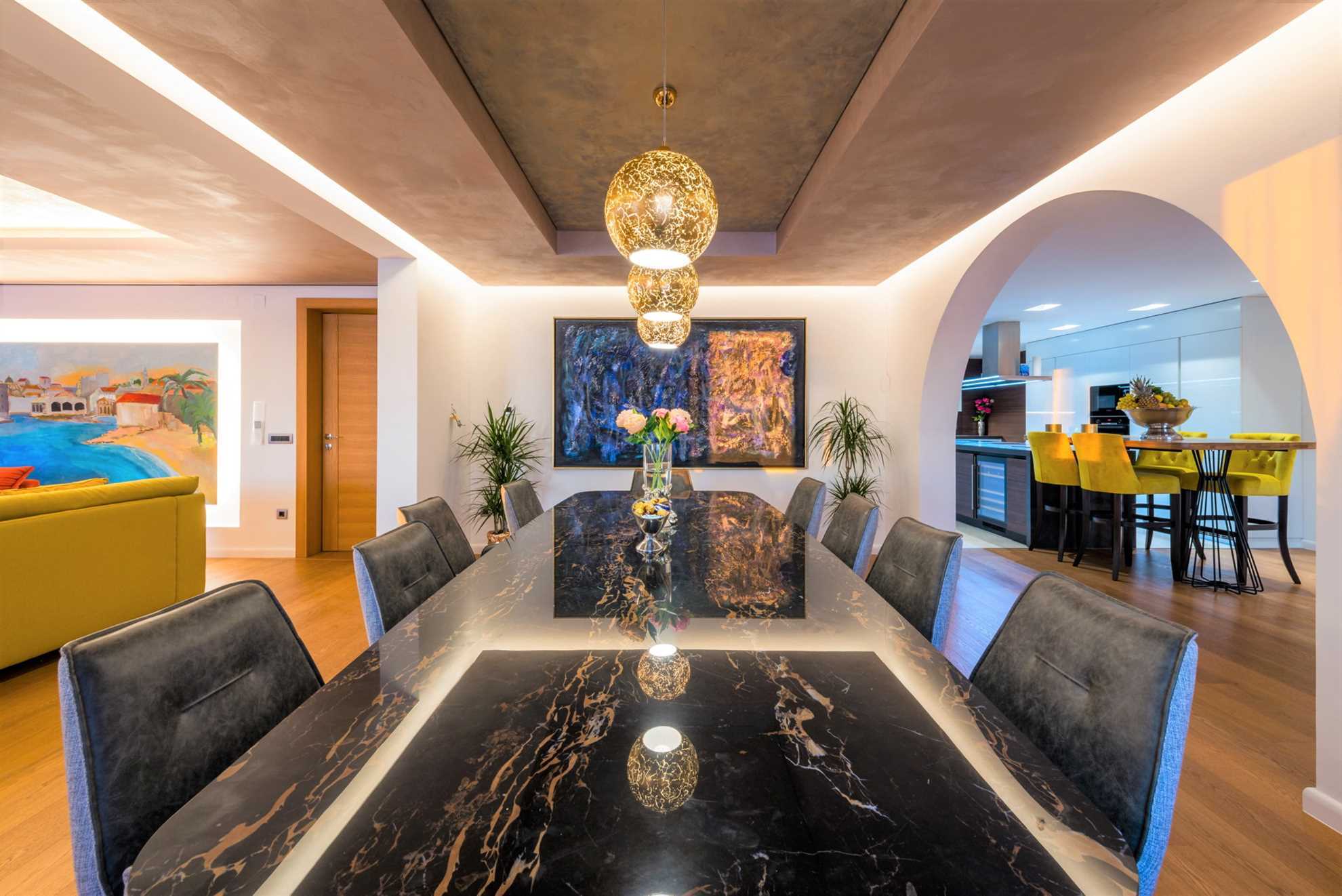 Luxury Villa Rosemary with Pool