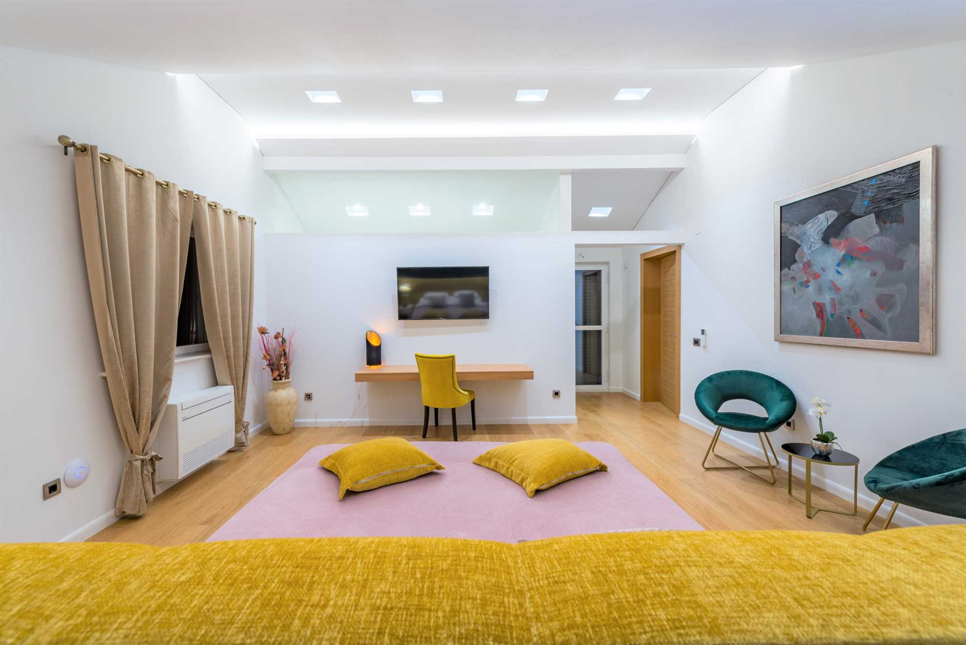 Luxury Villa Rosemary with Pool