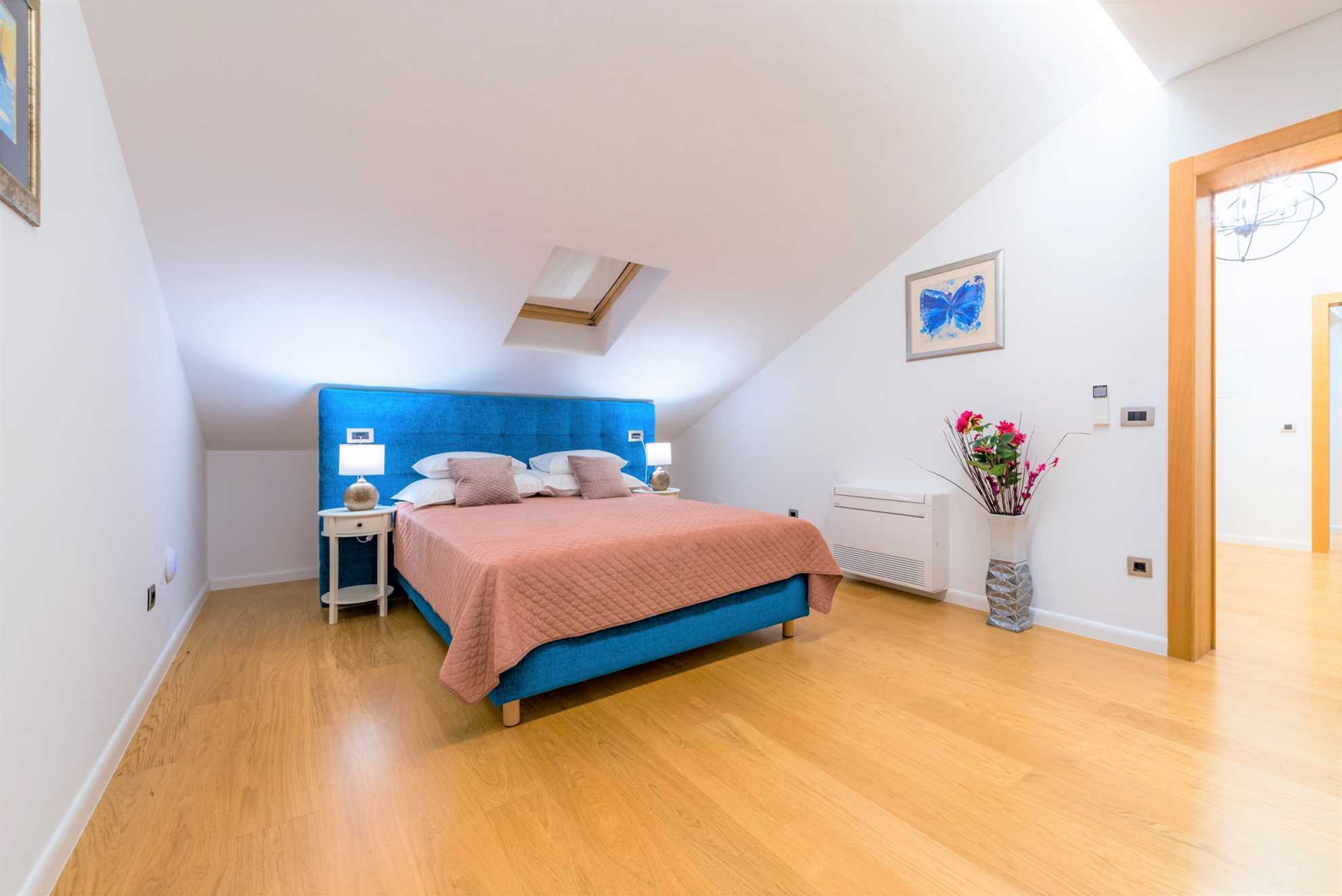 Luxury Villa Rosemary with Pool