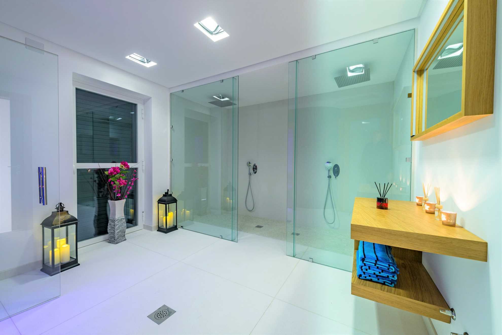 Luxury Villa Rosemary with Pool