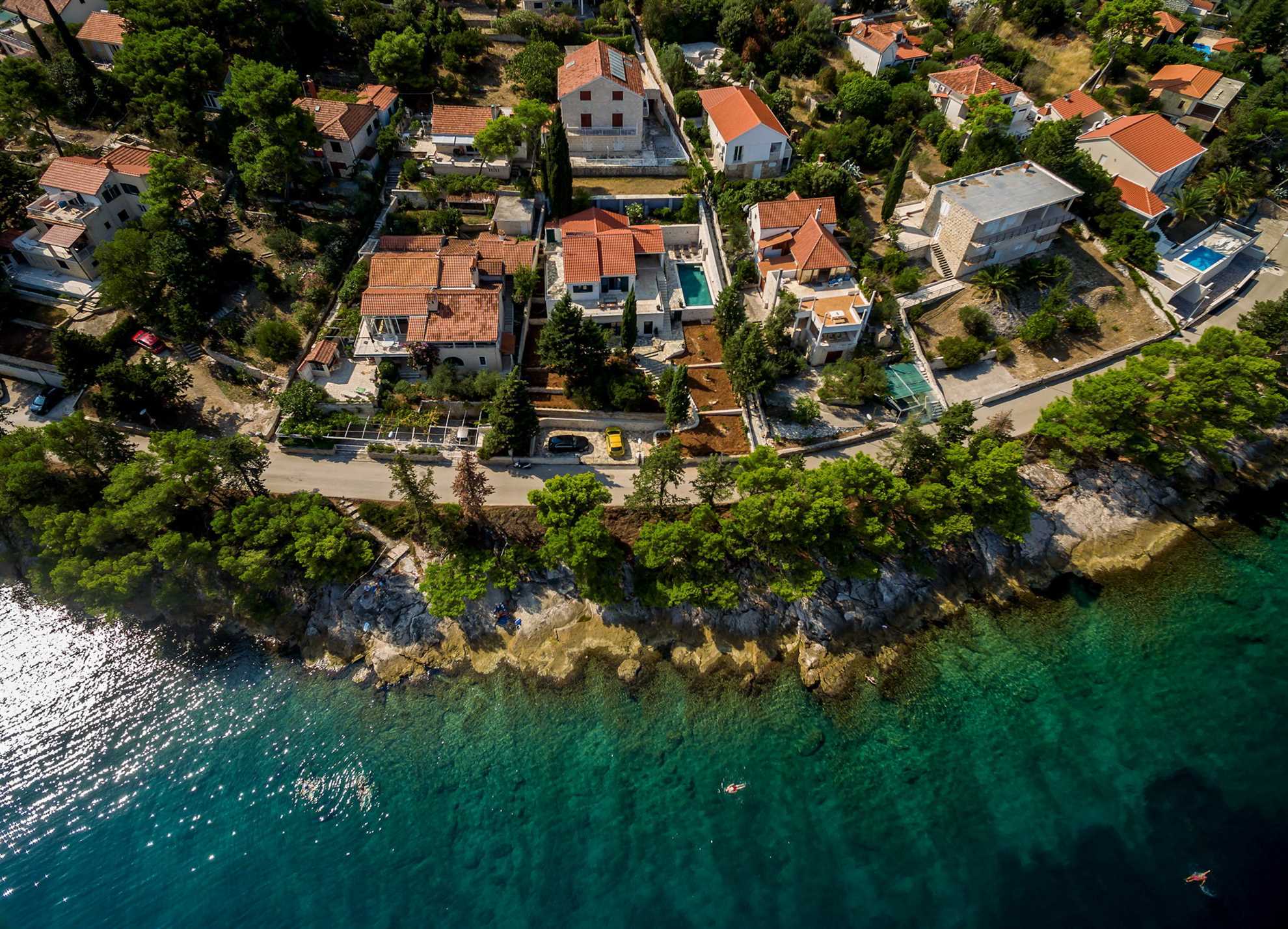 Villa Creativa with Heated Pool