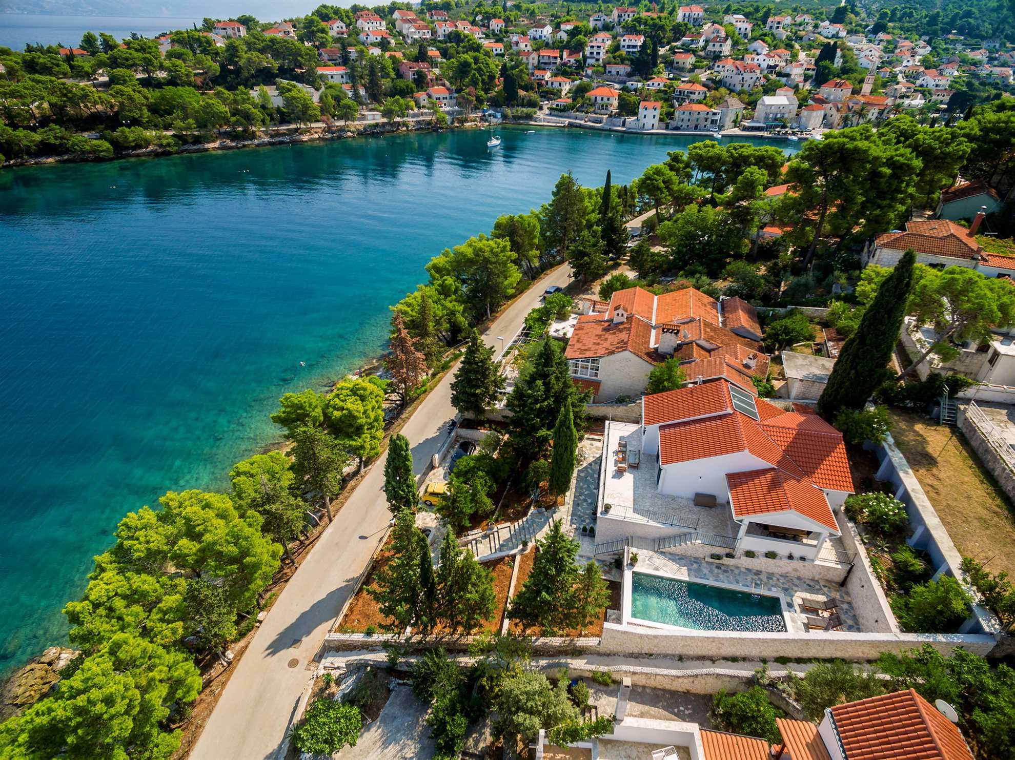 Villa Creativa with Heated Pool