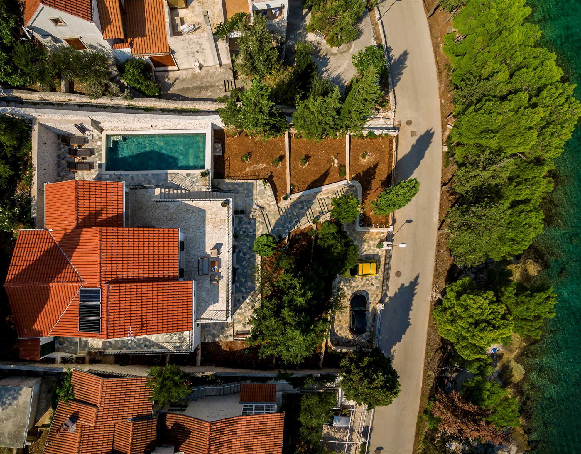 Villa Creativa with Heated Pool