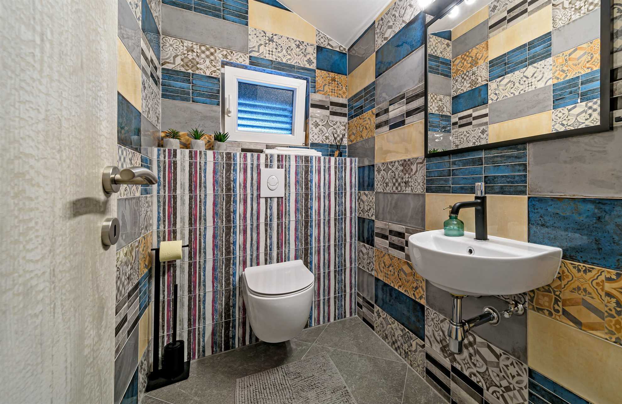 Villa Creativa with Heated Pool