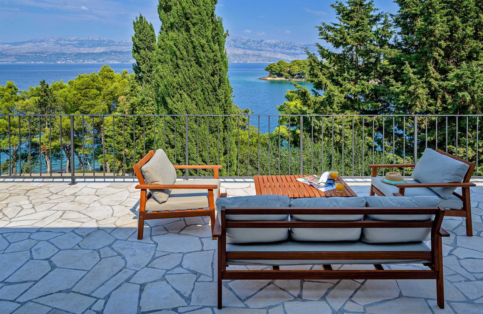 Villa Creativa with Heated Pool