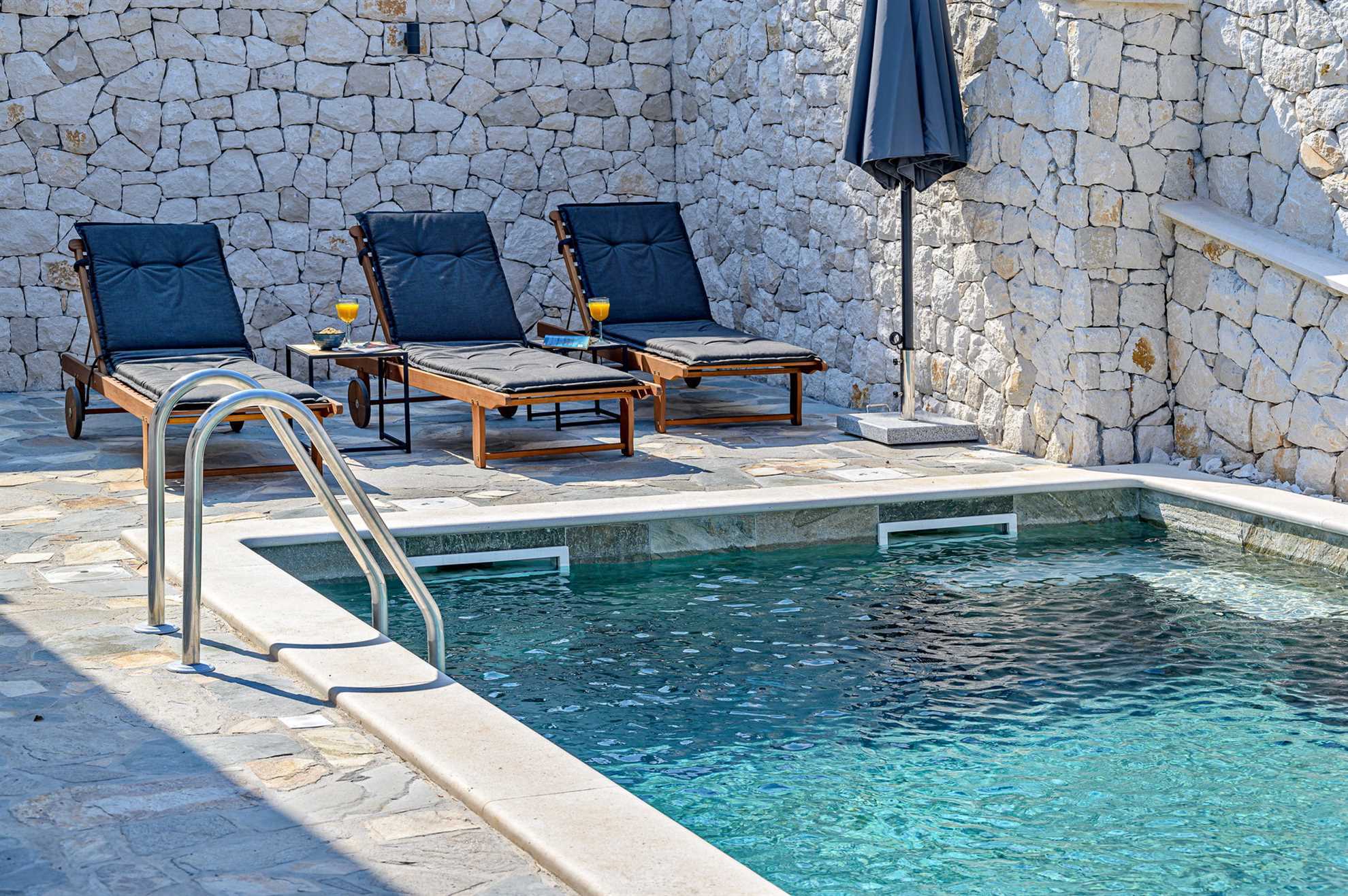 Villa Creativa with Heated Pool
