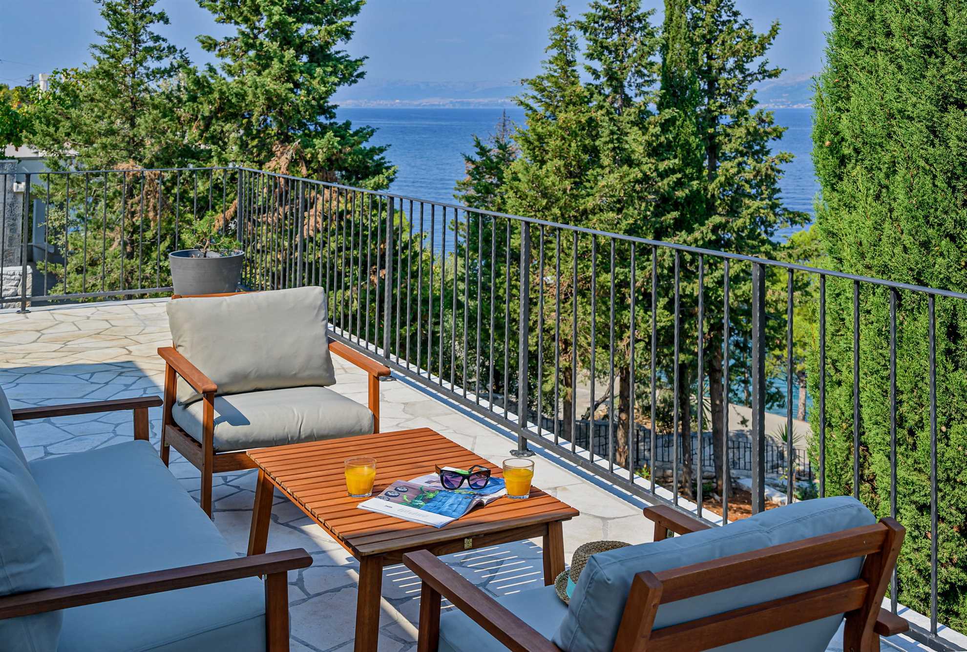 Villa Creativa with Heated Pool