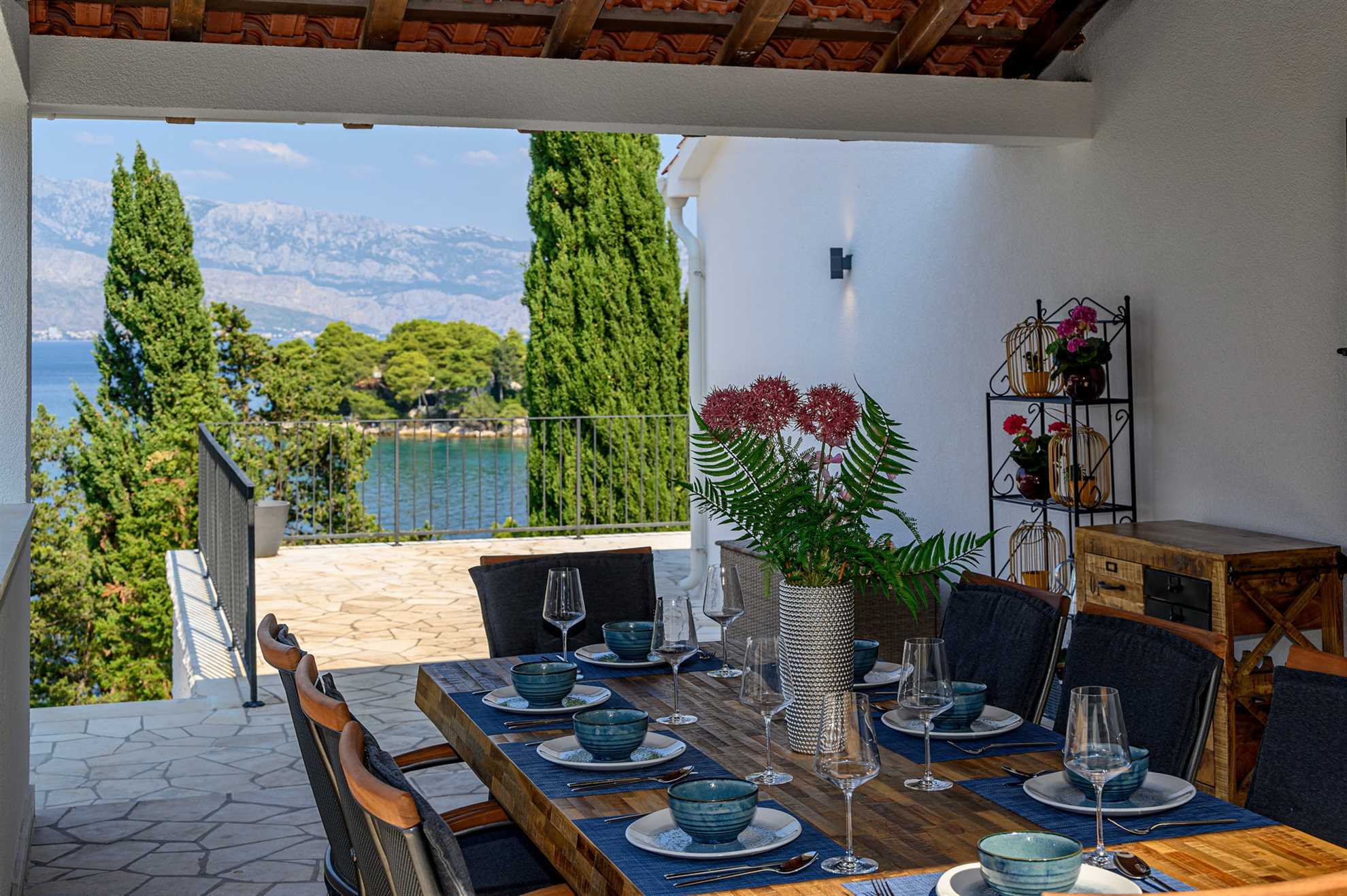 Villa Creativa with Heated Pool