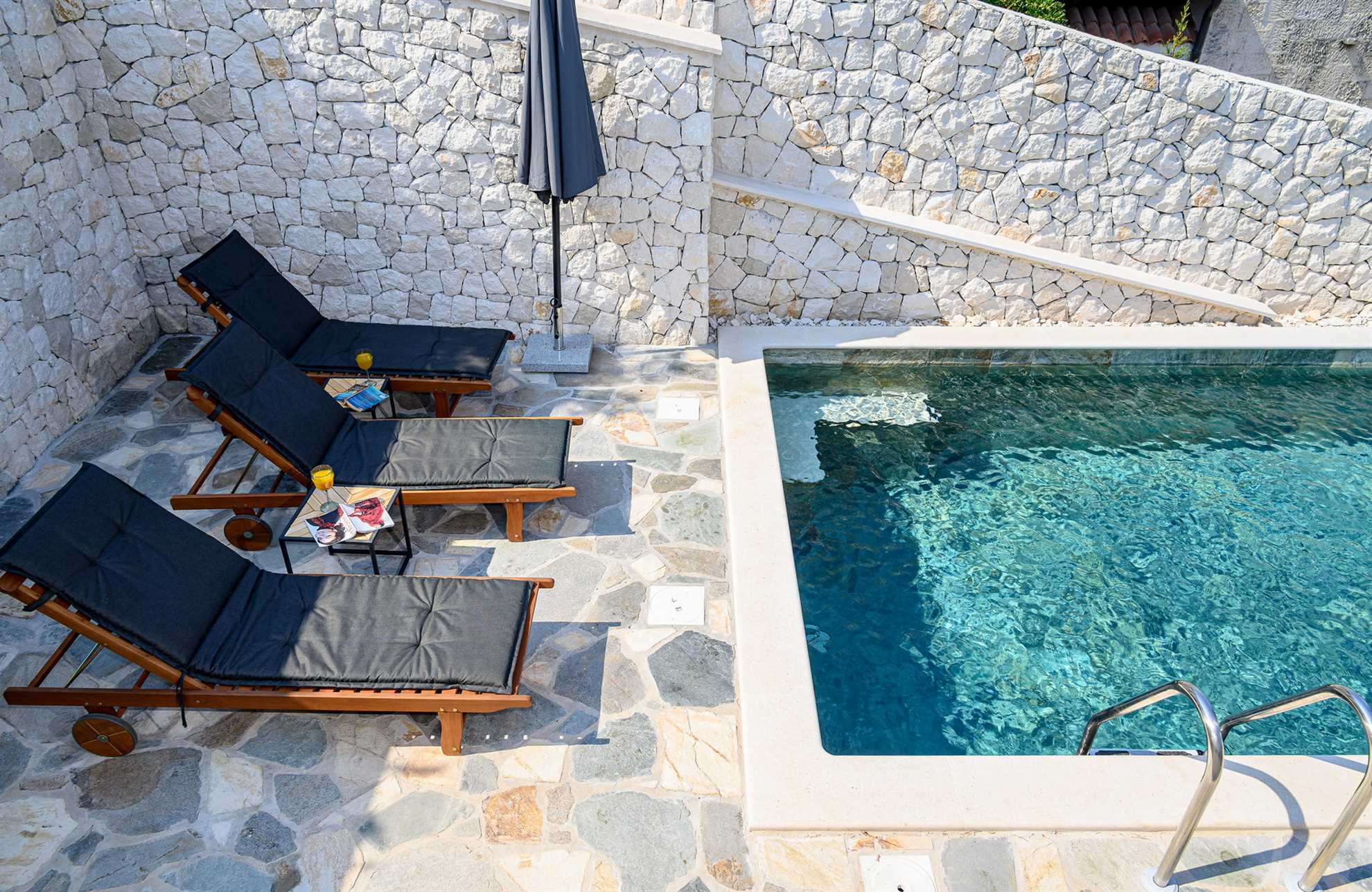 Villa Creativa with Heated Pool