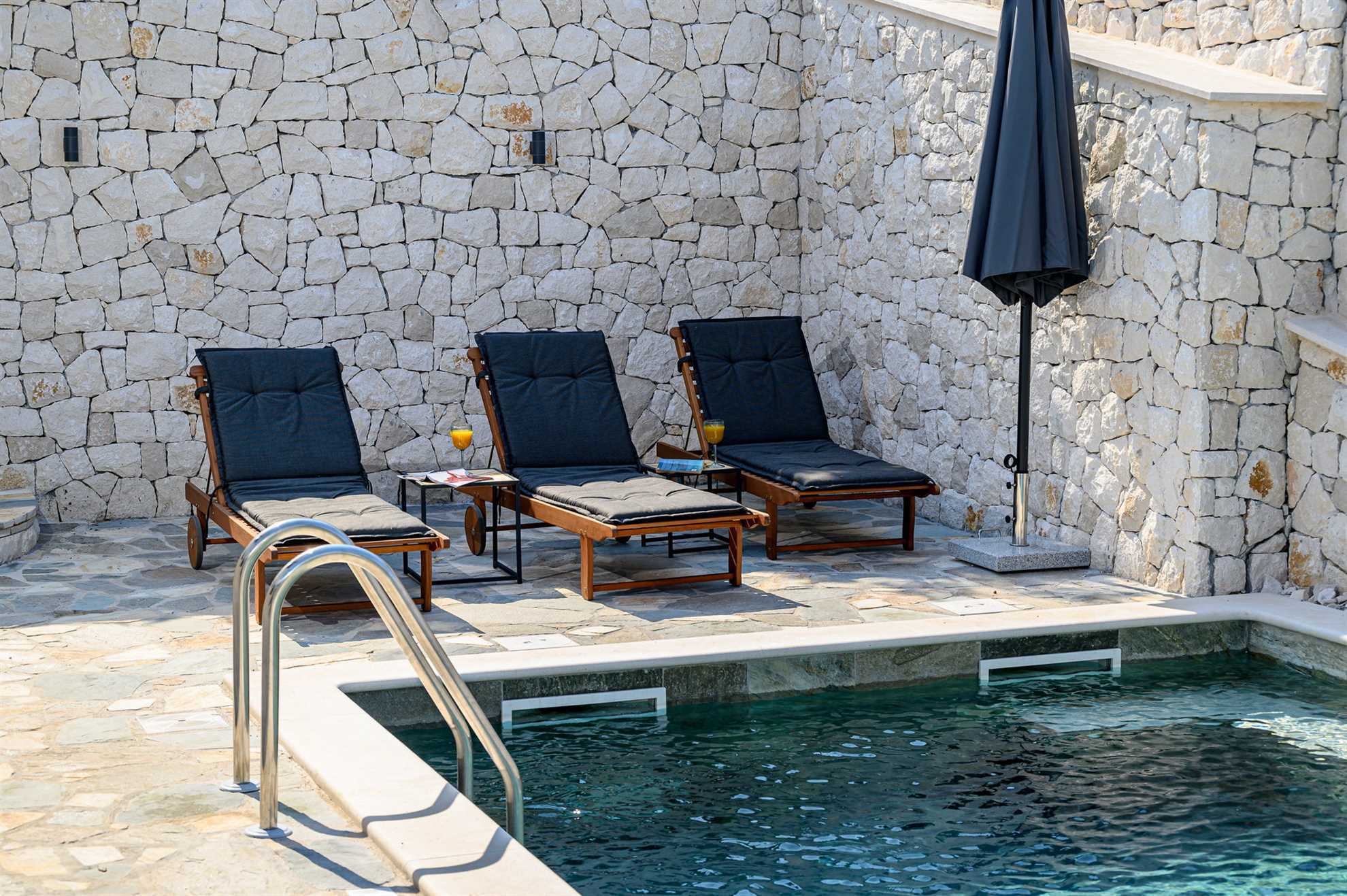 Villa Creativa with Heated Pool