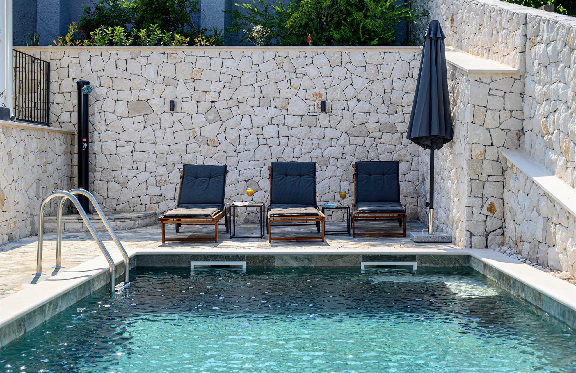 Villa Creativa with Heated Pool